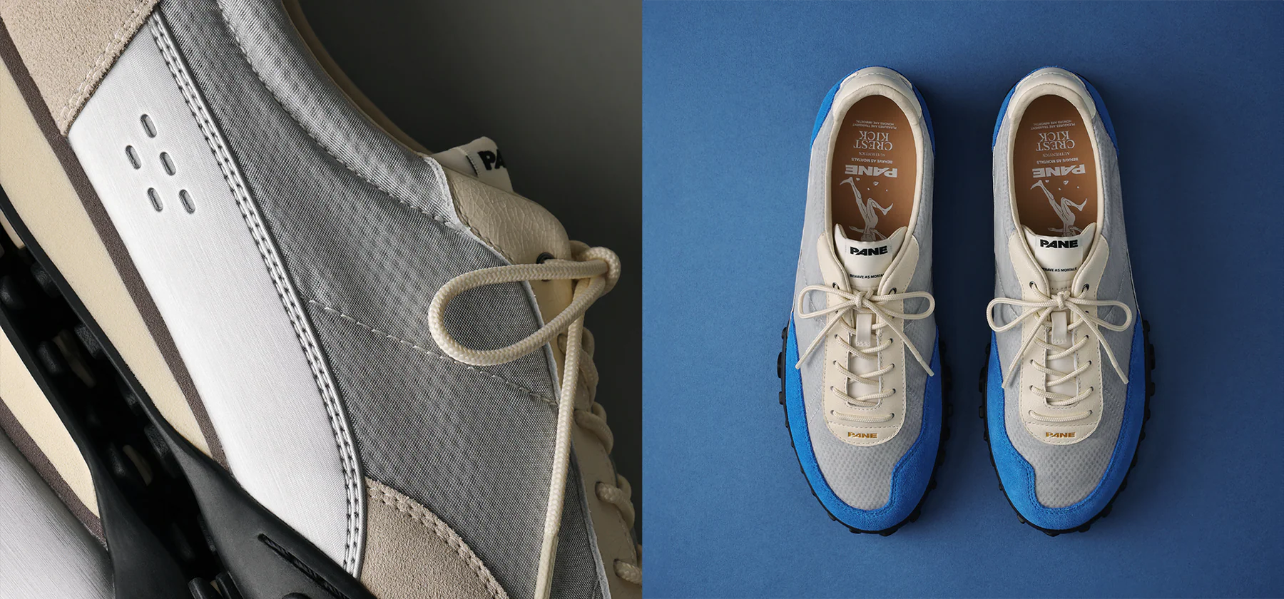 Timeless Design, Daily Comfort