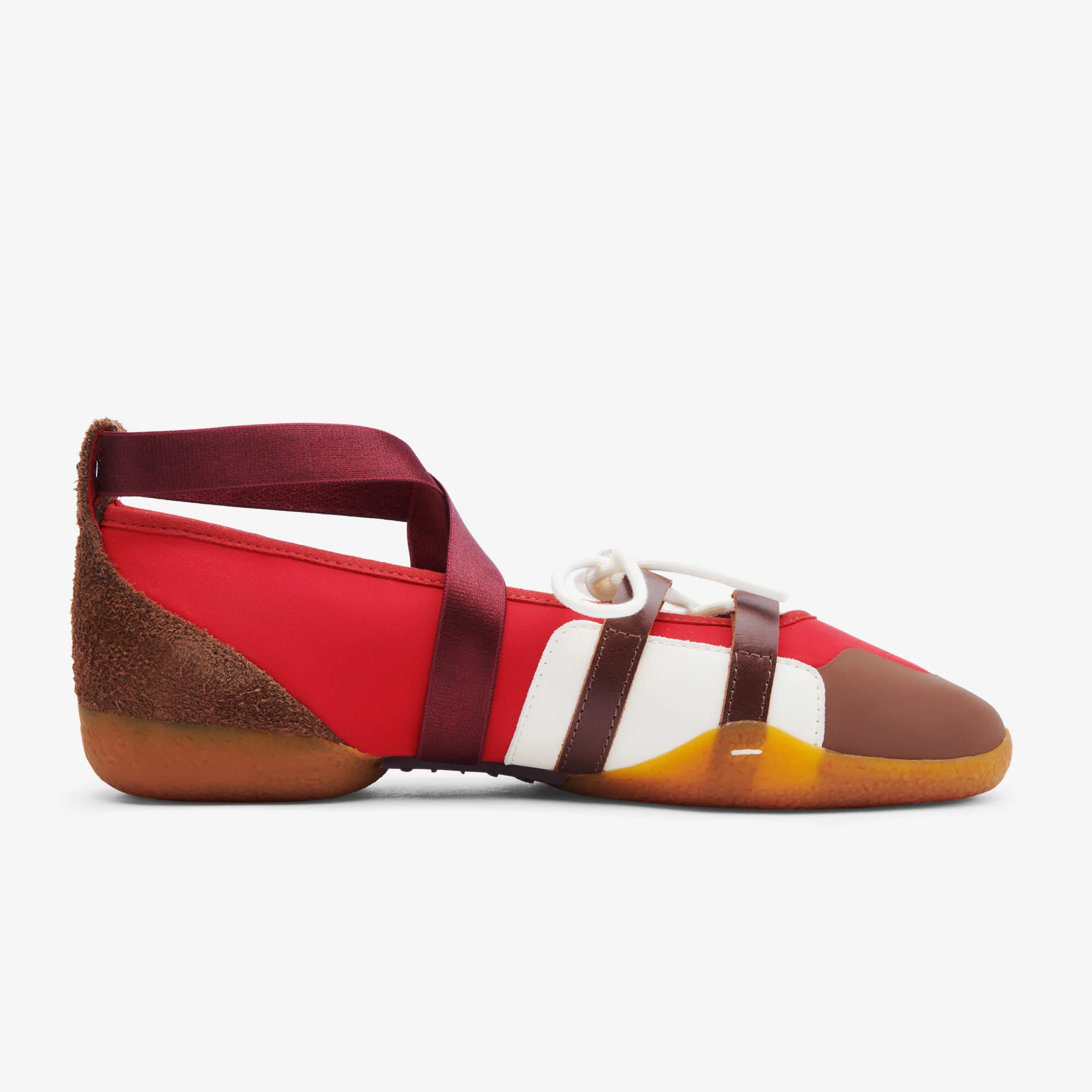 Pane Aria Women’s Shoes – FERMÉ - Image 4