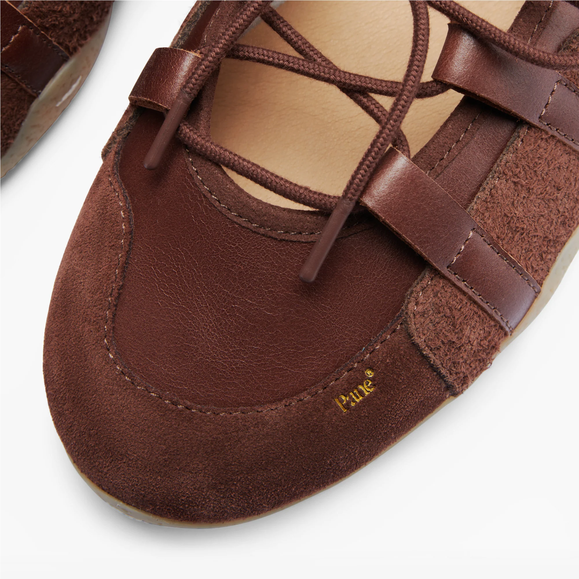 Pane Aria Women’s Shoes – Plié - Image 8