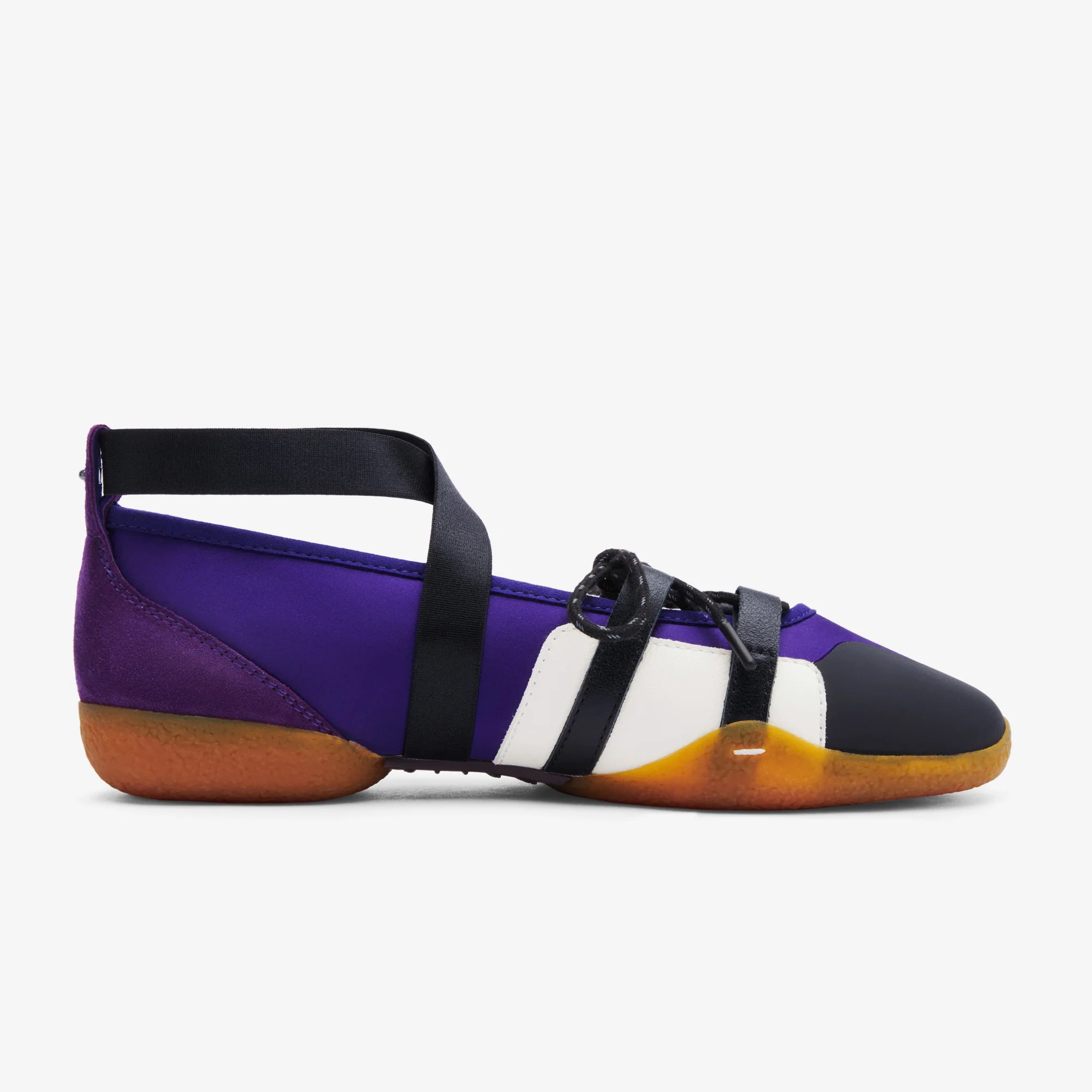 Pane Aria Women’s Shoes – Quiet Core - Image 4