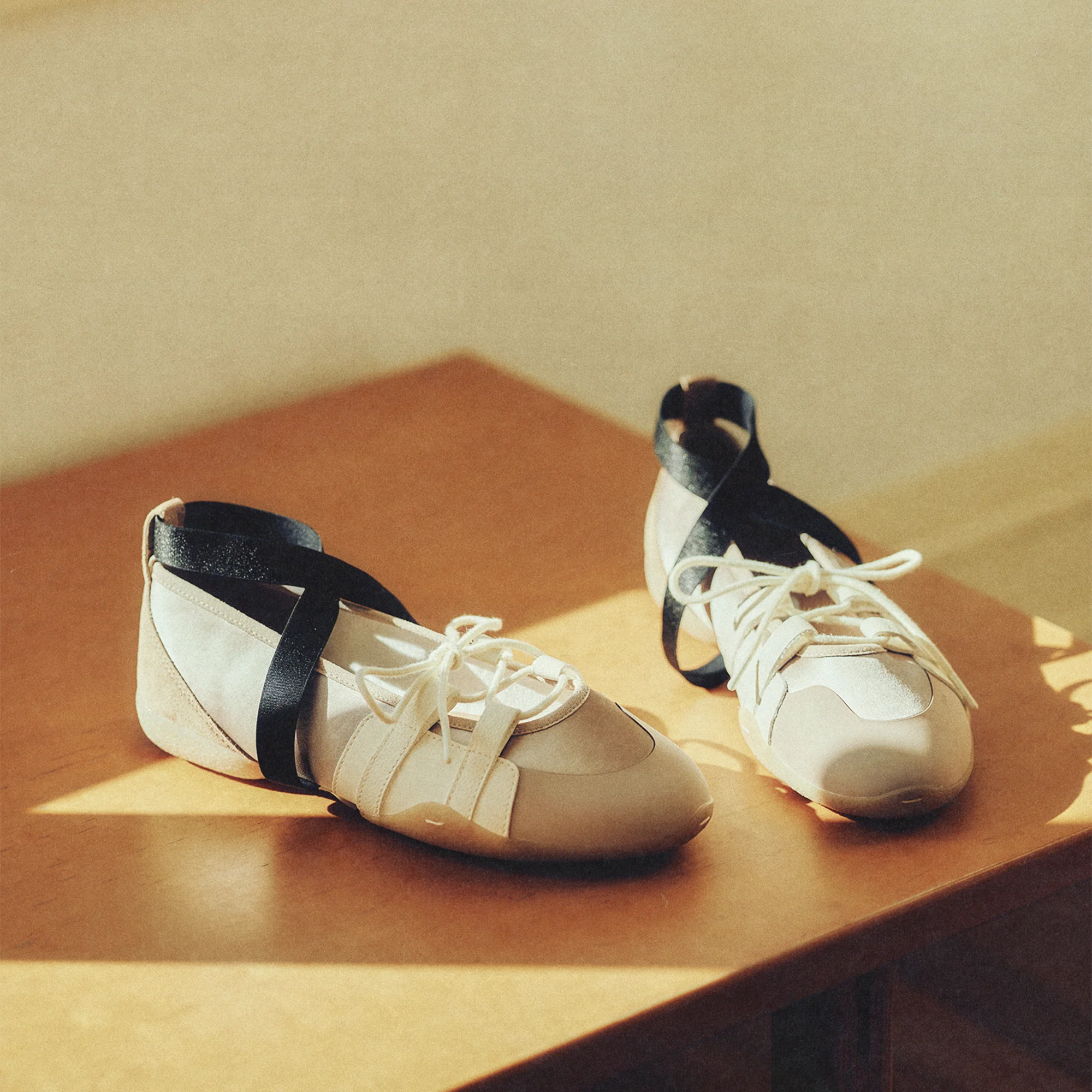 Pane Aria Women’s Shoes – Soft Alignment - Image 3