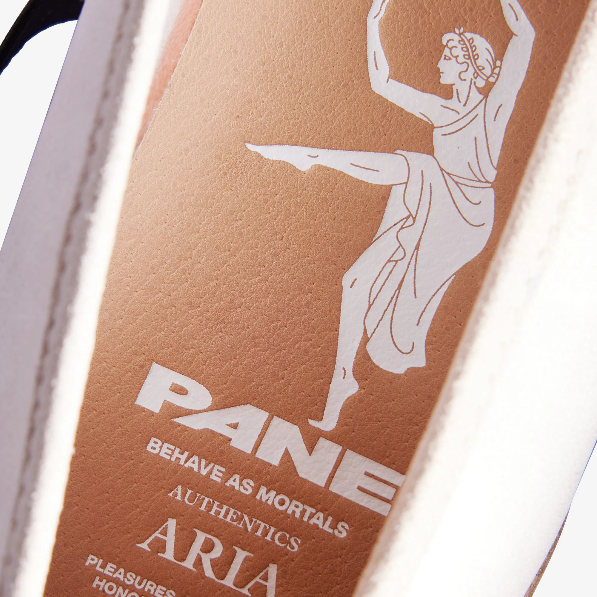 Pane Aria Women’s Shoes – Soft Alignment - Image 7