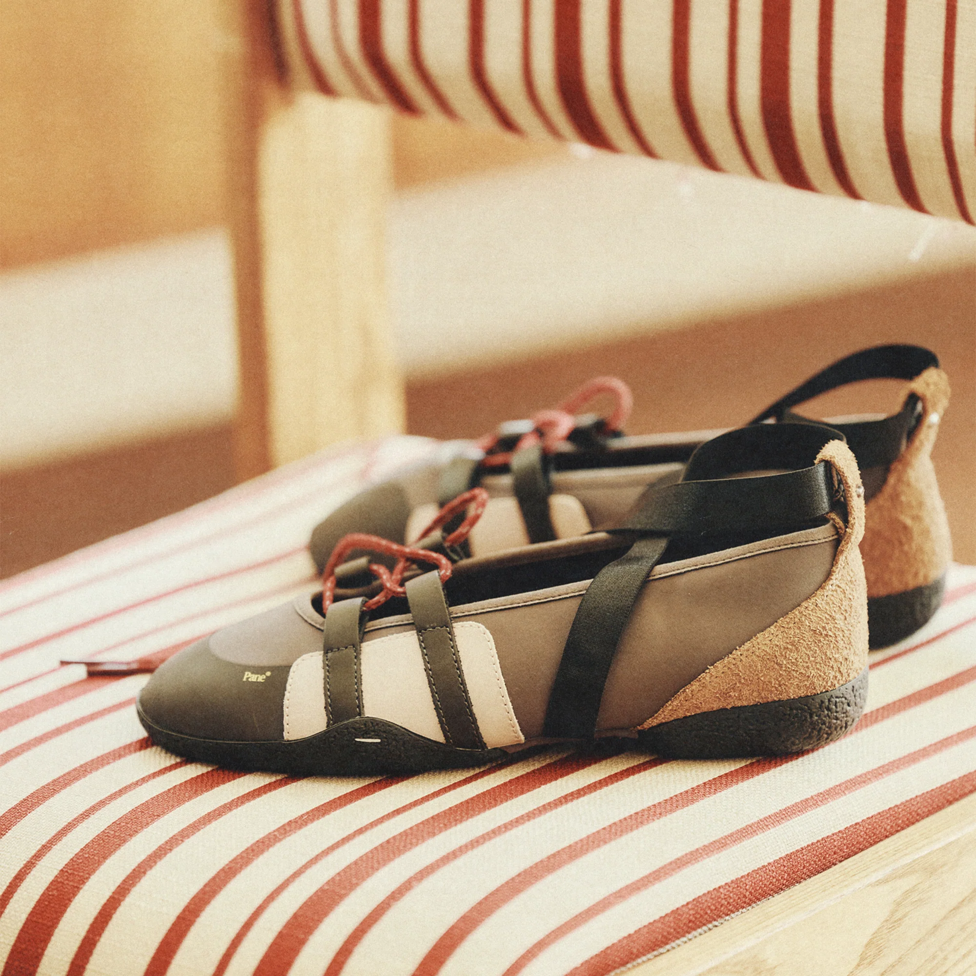 Pane Aria Women’s Shoes – Still Form - Image 3