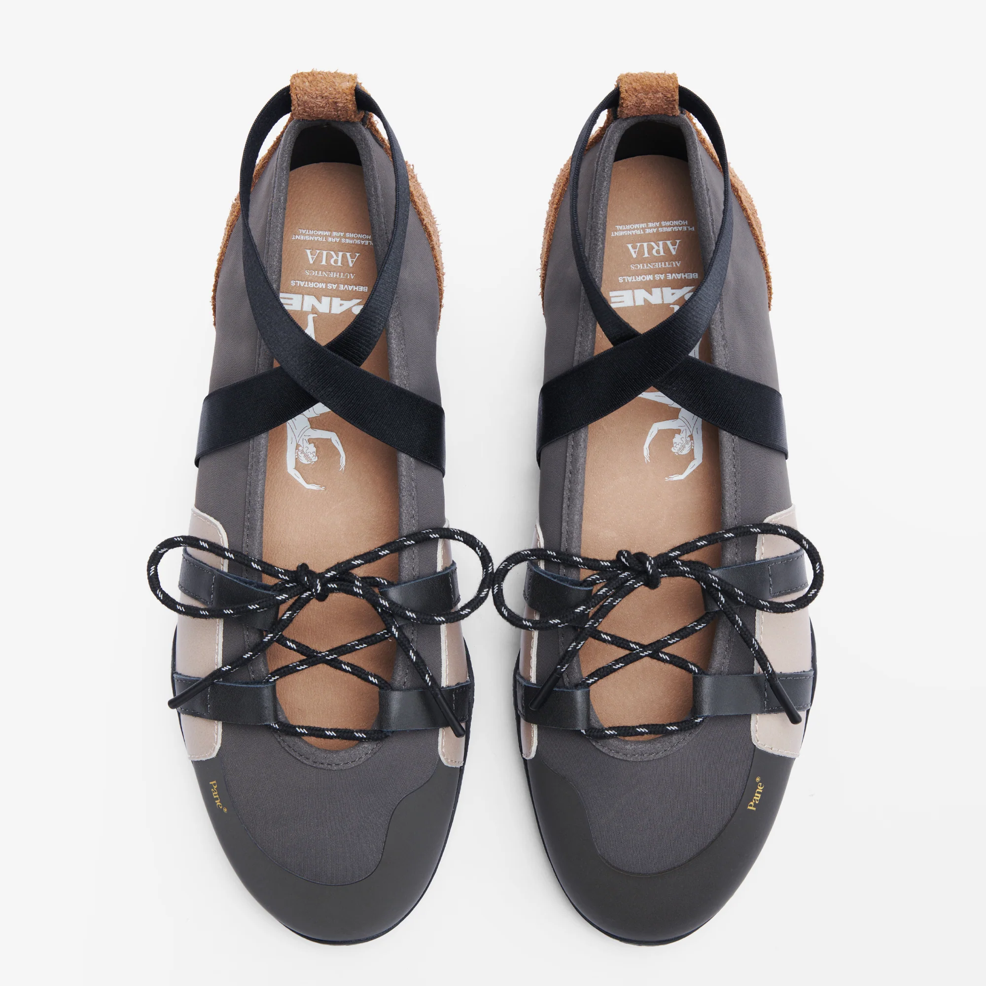 Pane Aria Women’s Shoes – Still Form - Image 5