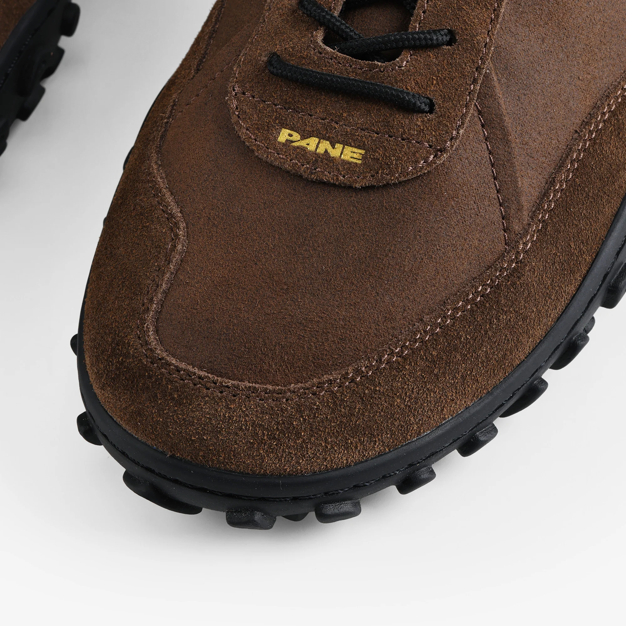 Pane Crest Kick Women’s Shoes – Mudwater - Image 8