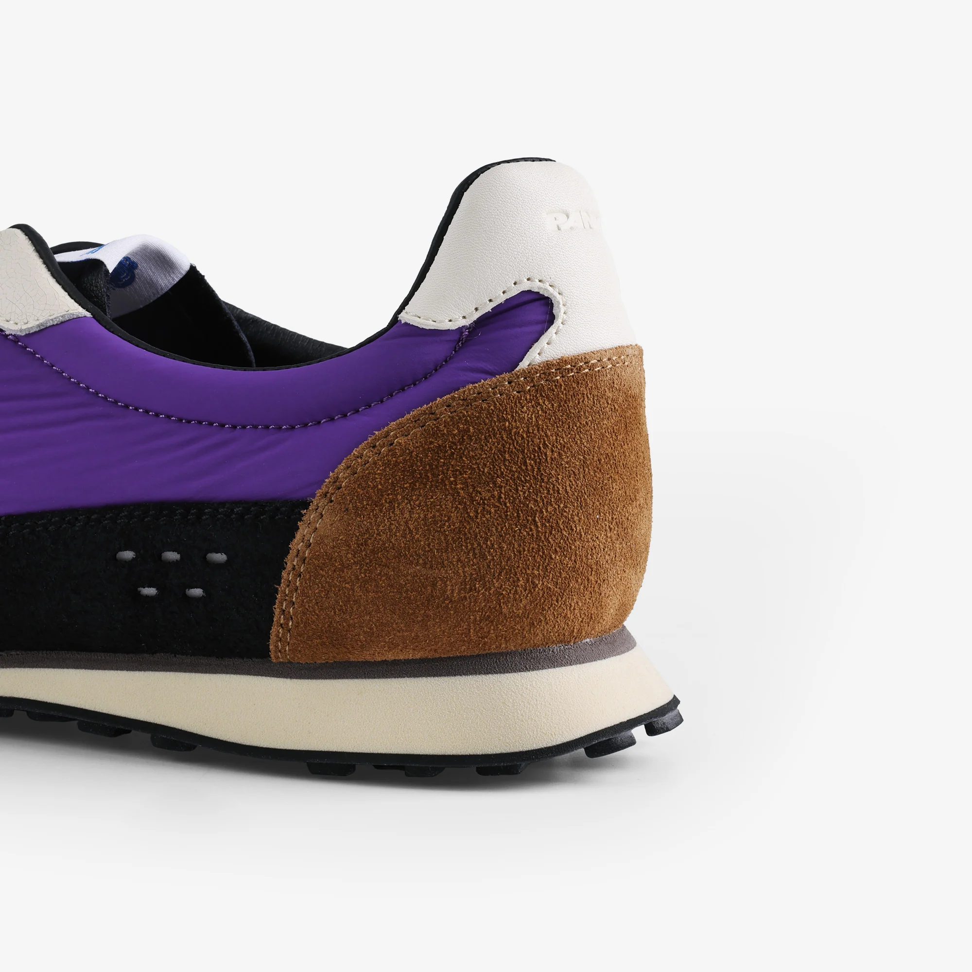 Pane Crest Kick Men’s Shoes – Wisteria - Image 6