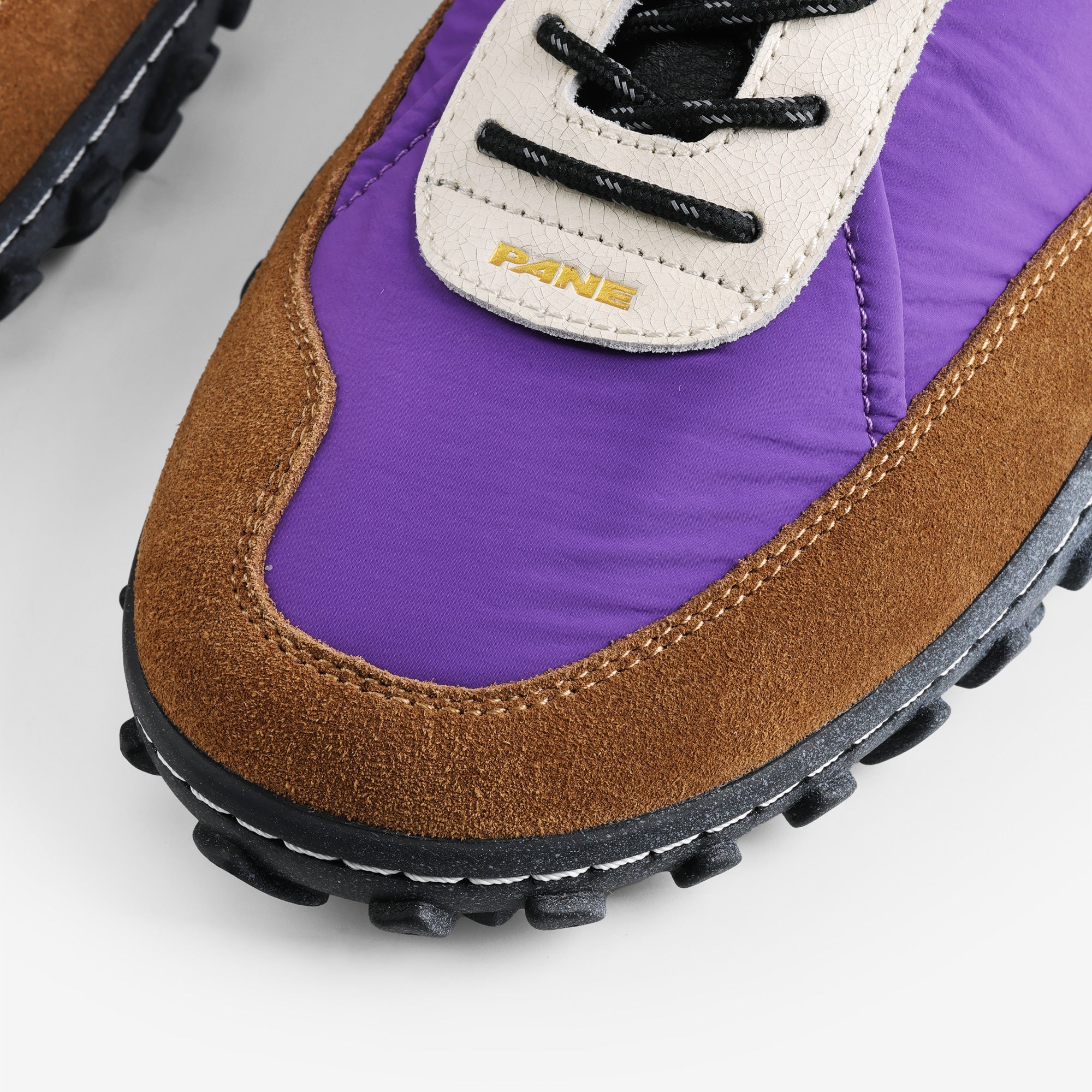 Pane Crest Kick Men’s Shoes – Wisteria - Image 8