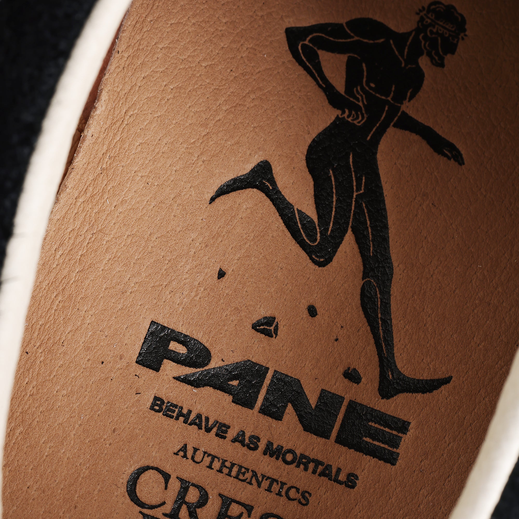 Pane Crest Kick Women’s Shoes – Zebrass - Image 7