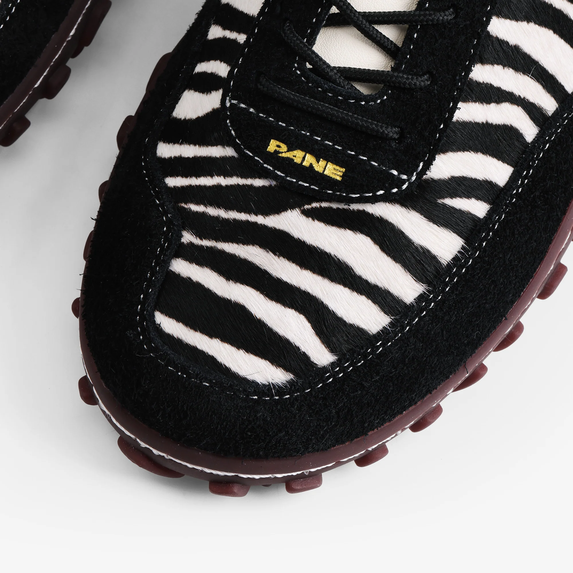 Pane Crest Kick Women’s Shoes – Zebrass - Image 8