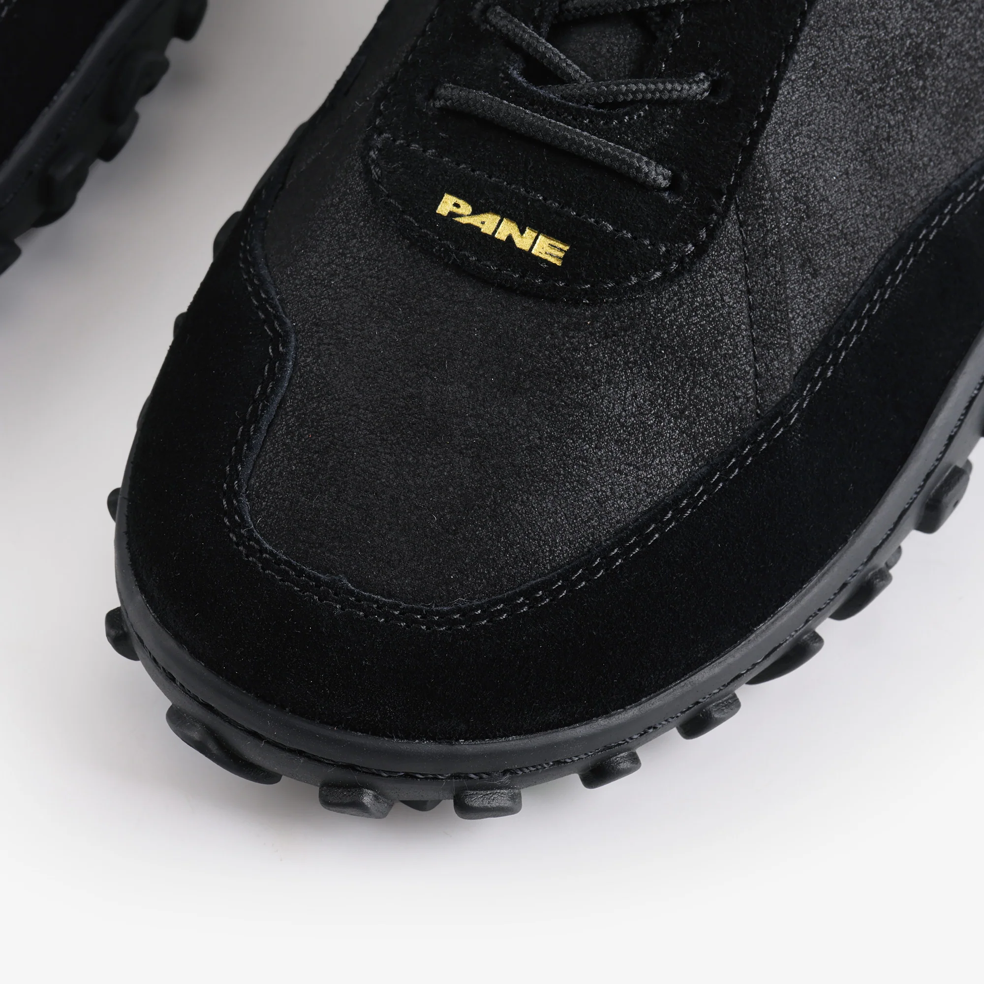 Pane Crest Kick Men’s Shoes – Bitumen - Image 8