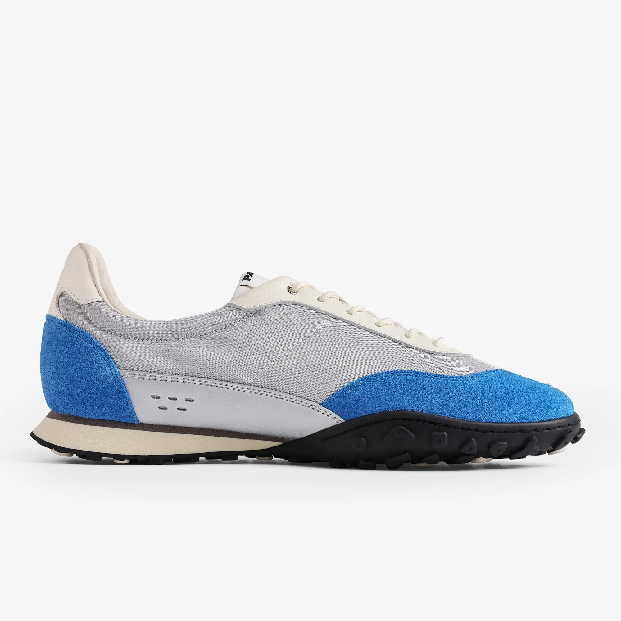 Pane Crest Kick Men’s Shoes - Blue Pulse - Image 5