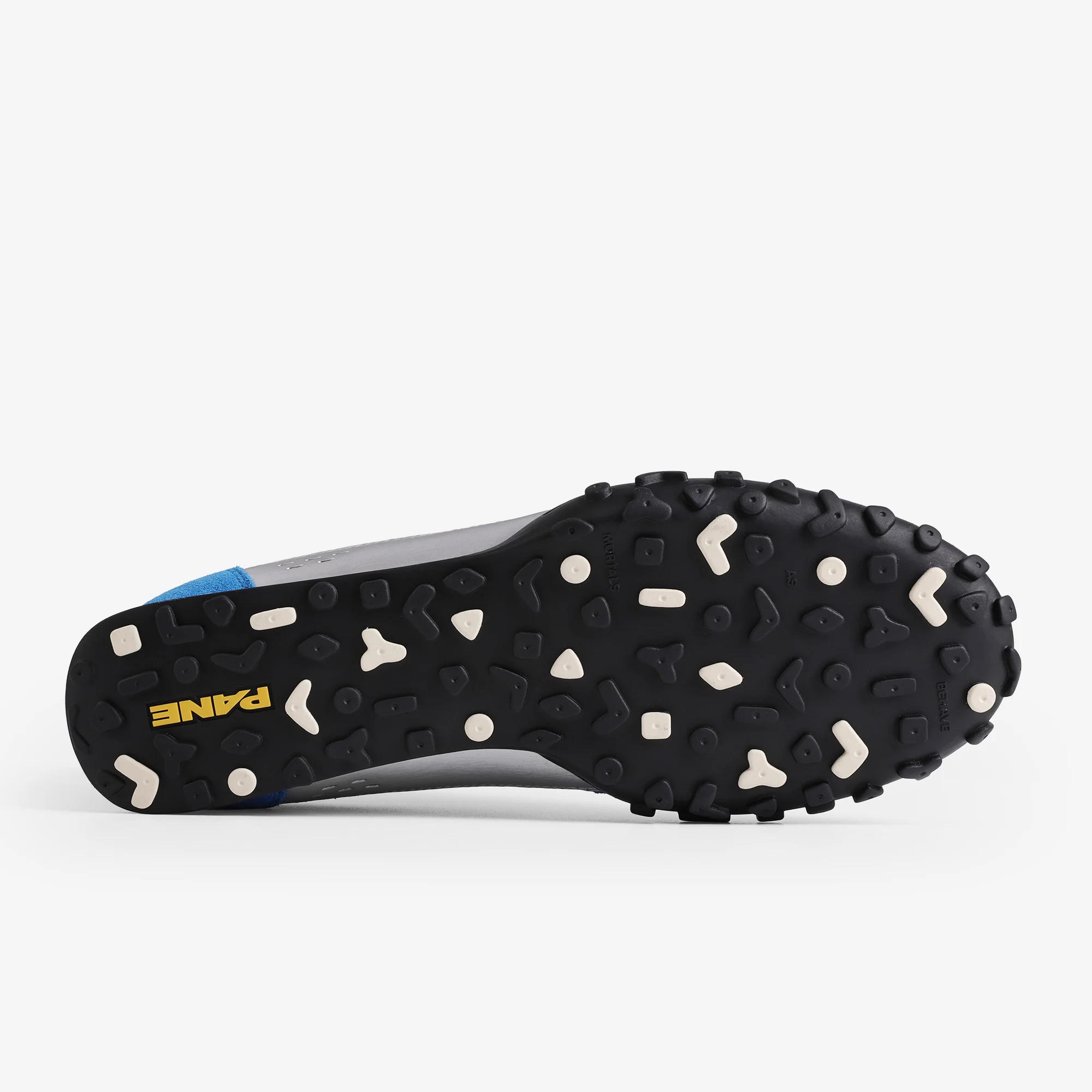 Pane Crest Kick Men’s Shoes - Blue Pulse - Image 6