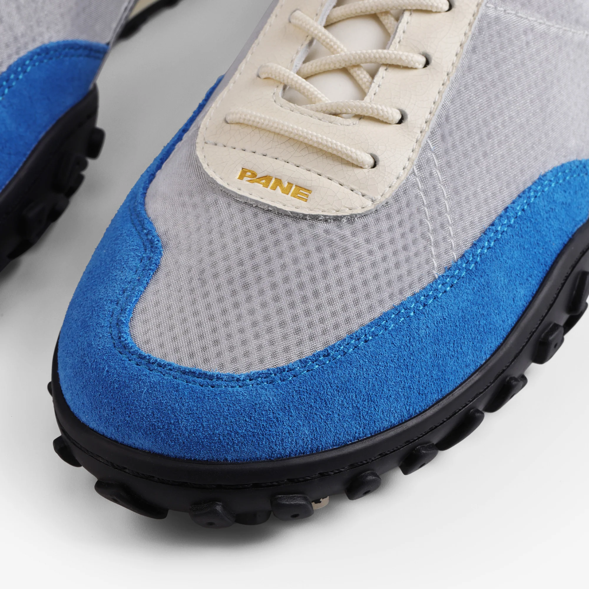 Pane Crest Kick Men’s Shoes - Blue Pulse - Image 8