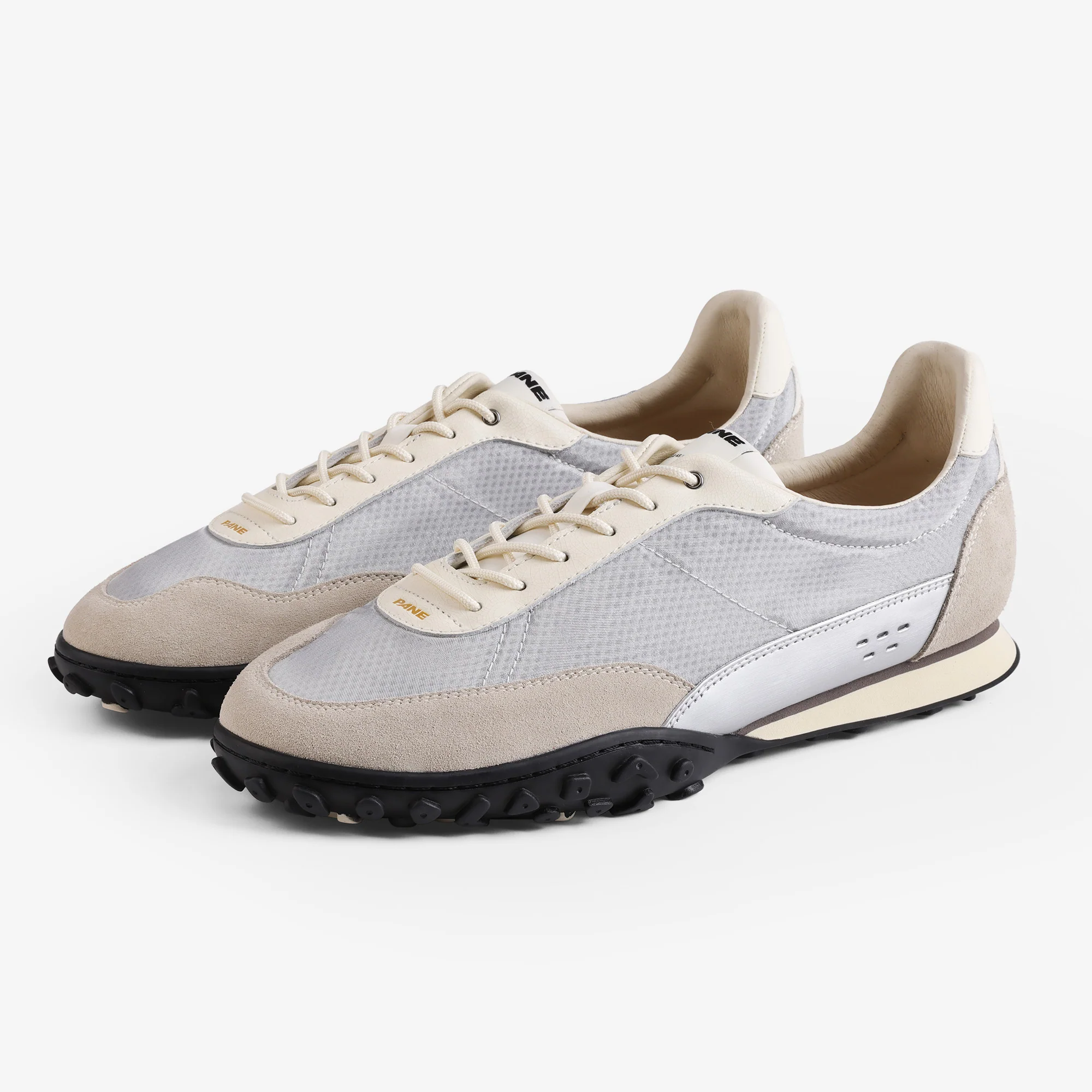 Pane Crest Kick Men’s Shoes - Copper Orbit