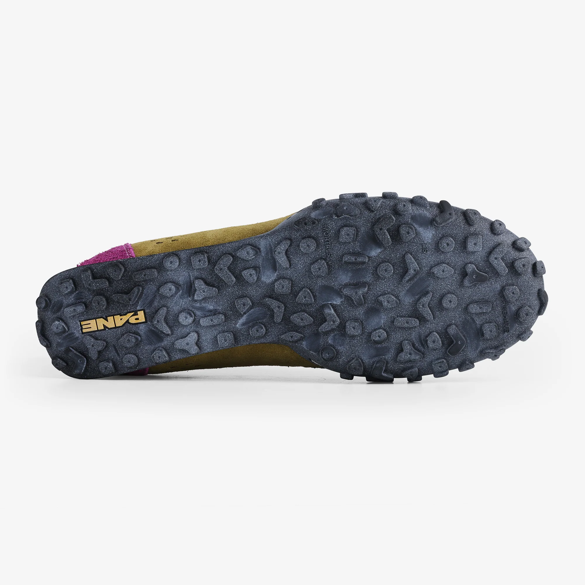 Pane Crest Kick Men’s Shoes – Fennel Seed - Image 5