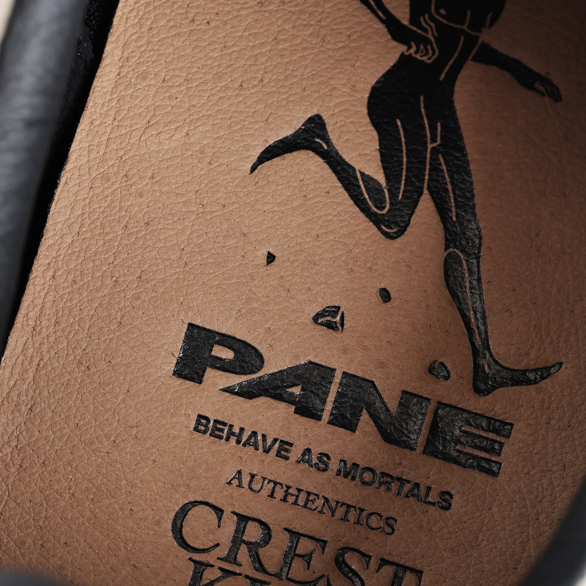 Pane Crest Kick Men’s Shoes – Fennel Seed - Image 7