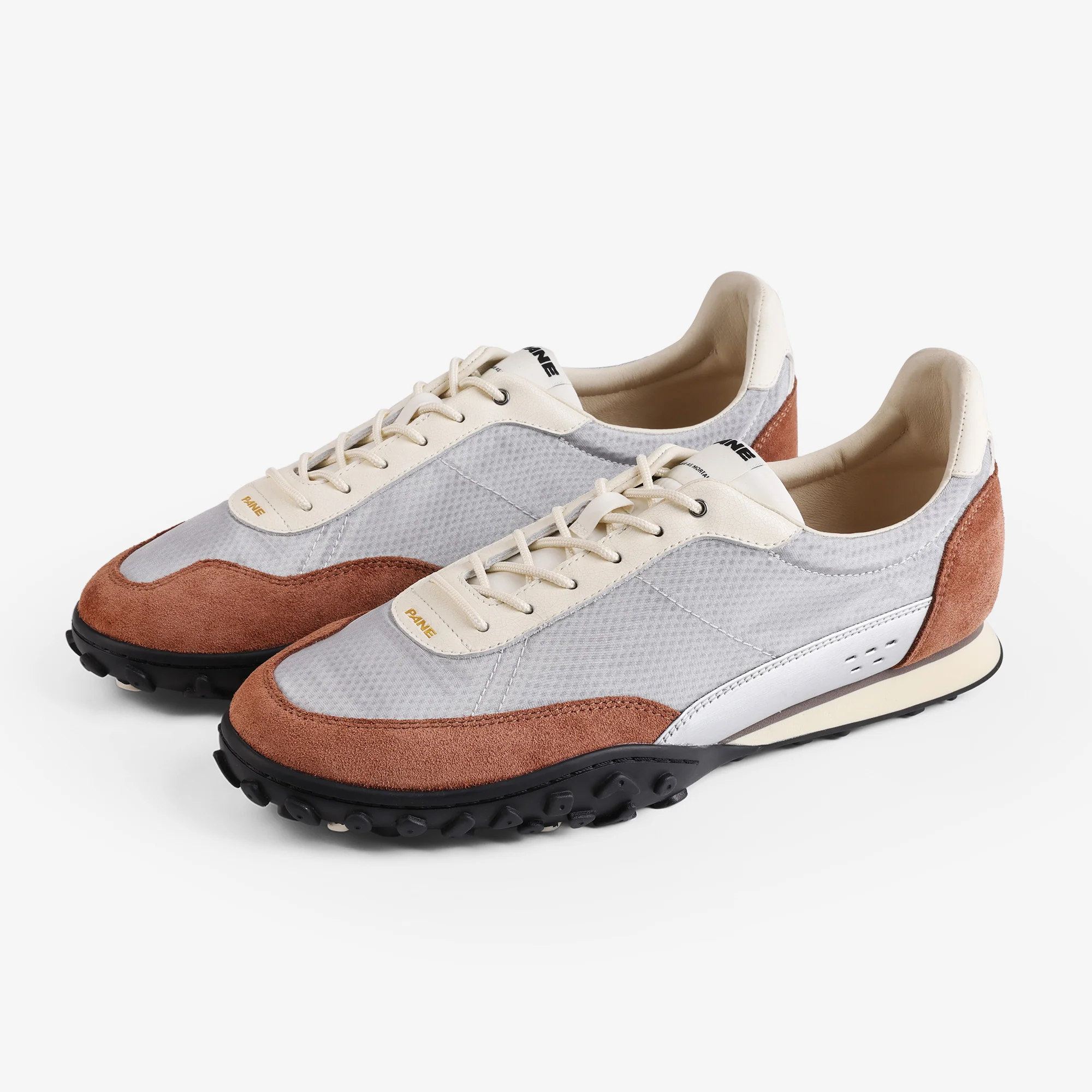 Pane Crest Kick Men’s Shoes - Lunar Sand