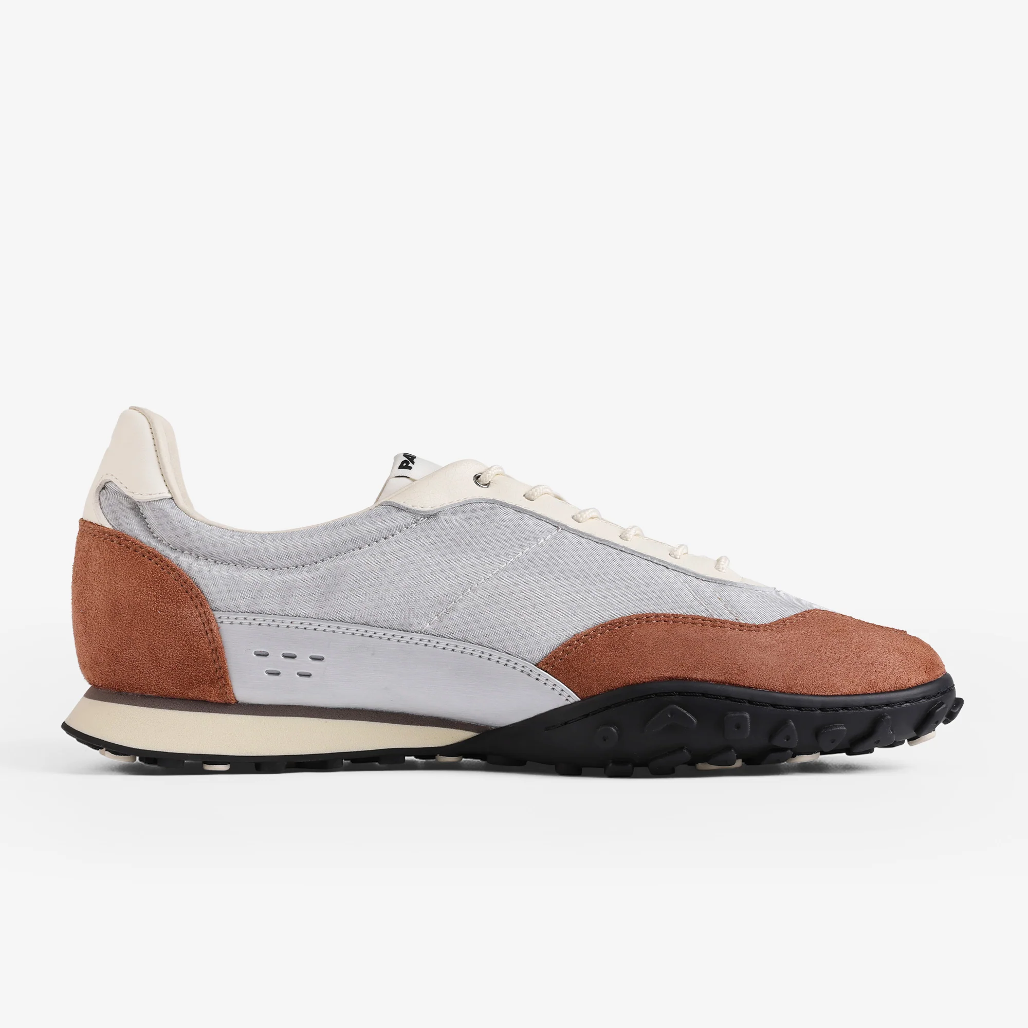 Pane Crest Kick Men’s Shoes - Lunar Sand - Image 5