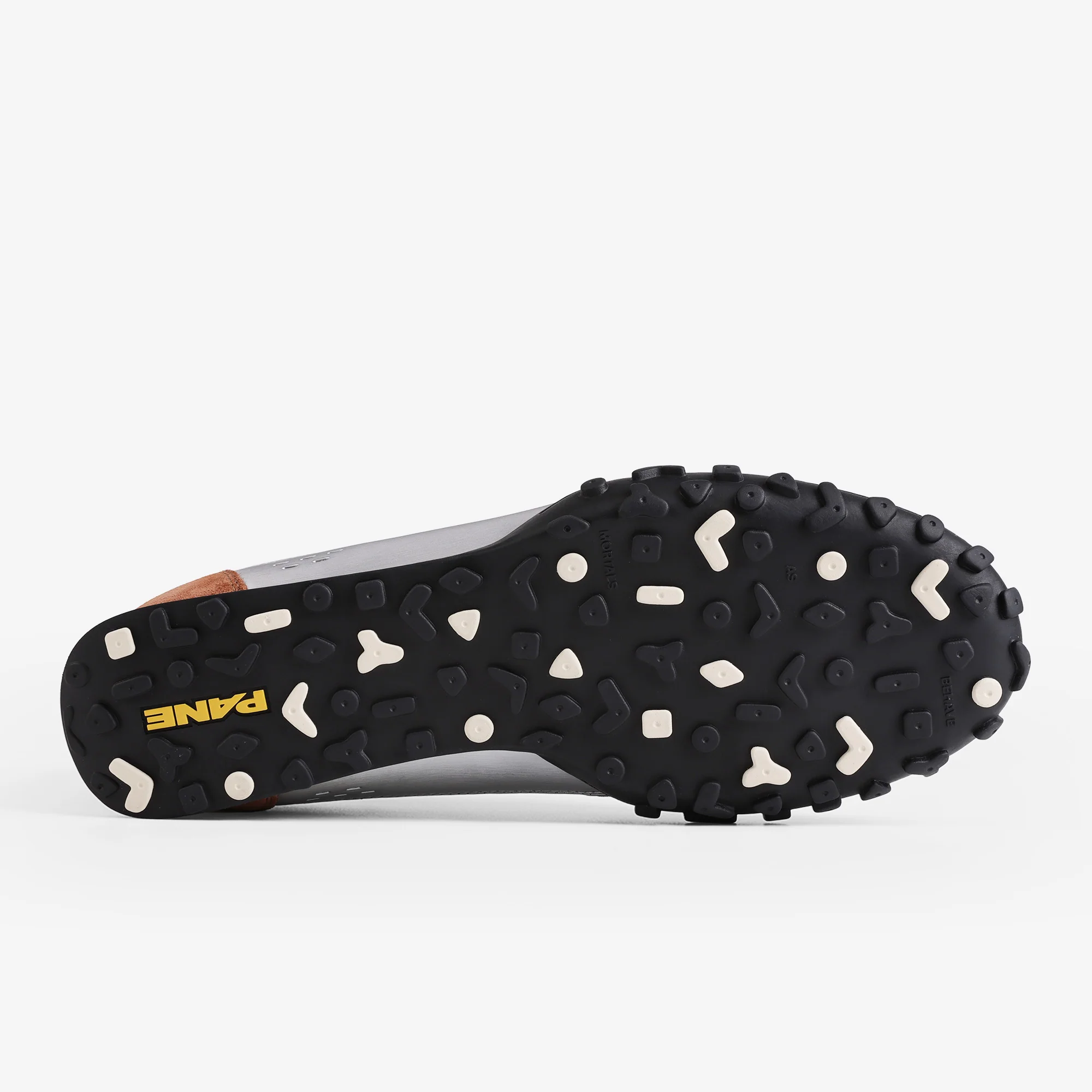 Pane Crest Kick Men’s Shoes - Lunar Sand - Image 6