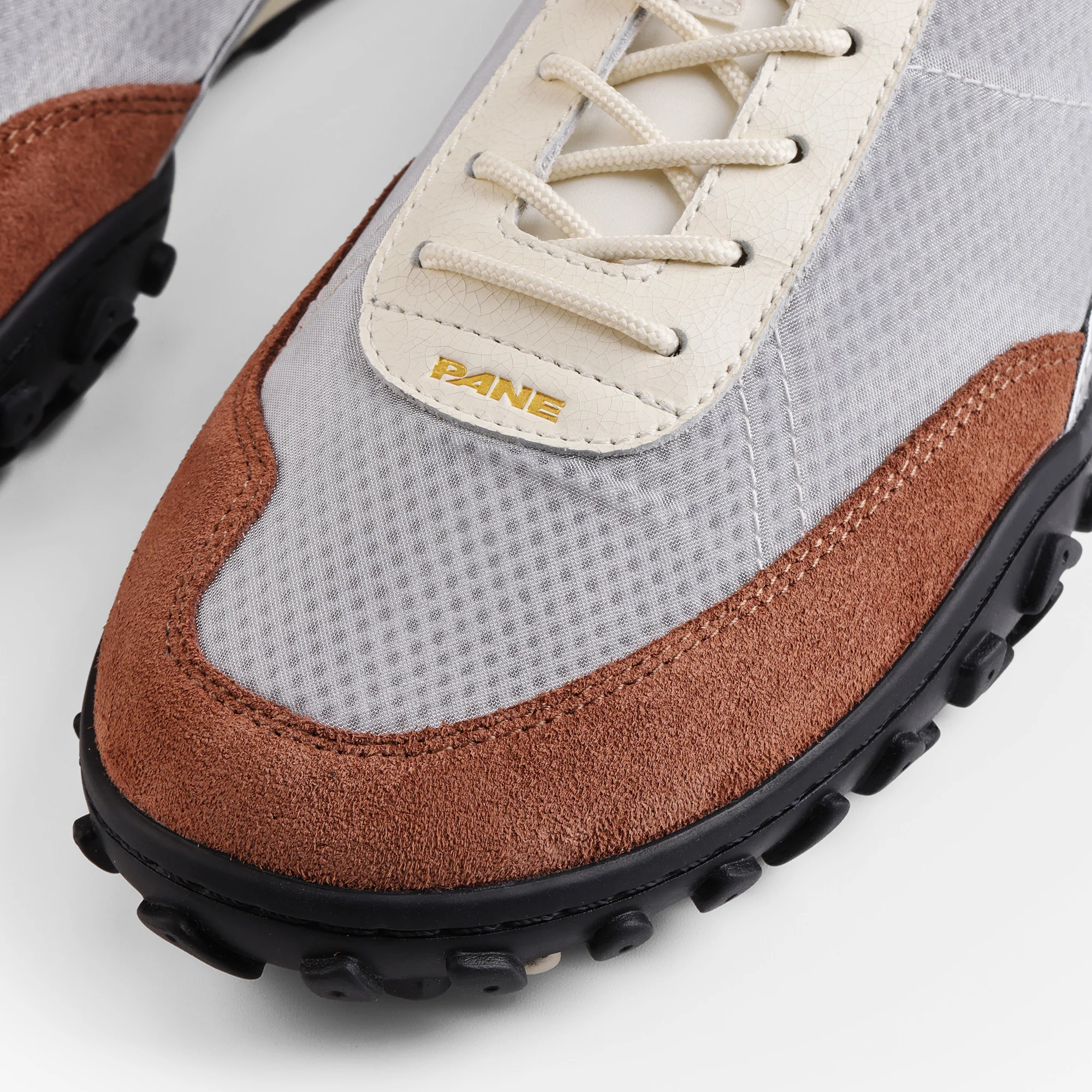 Pane Crest Kick Men’s Shoes - Lunar Sand - Image 8