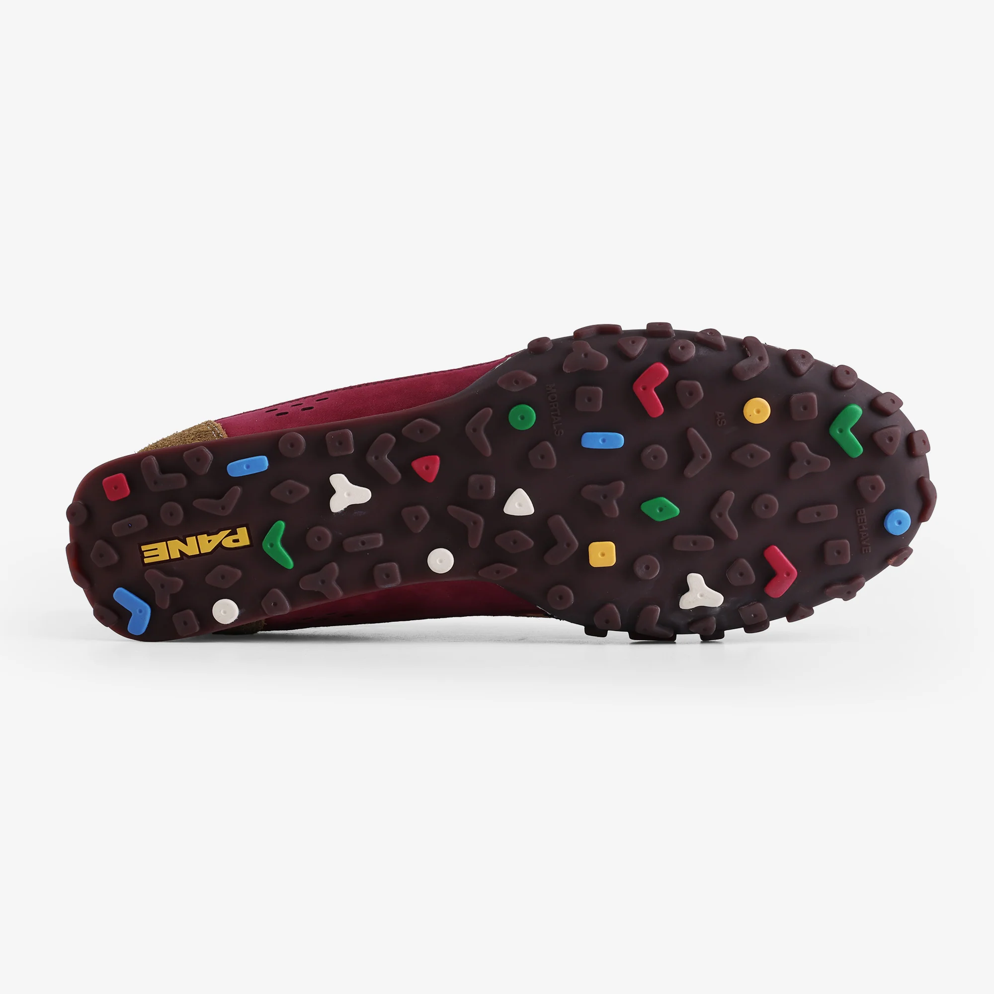 Pane Crest Kick Women’s Shoes – Panthera Onca - Image 5