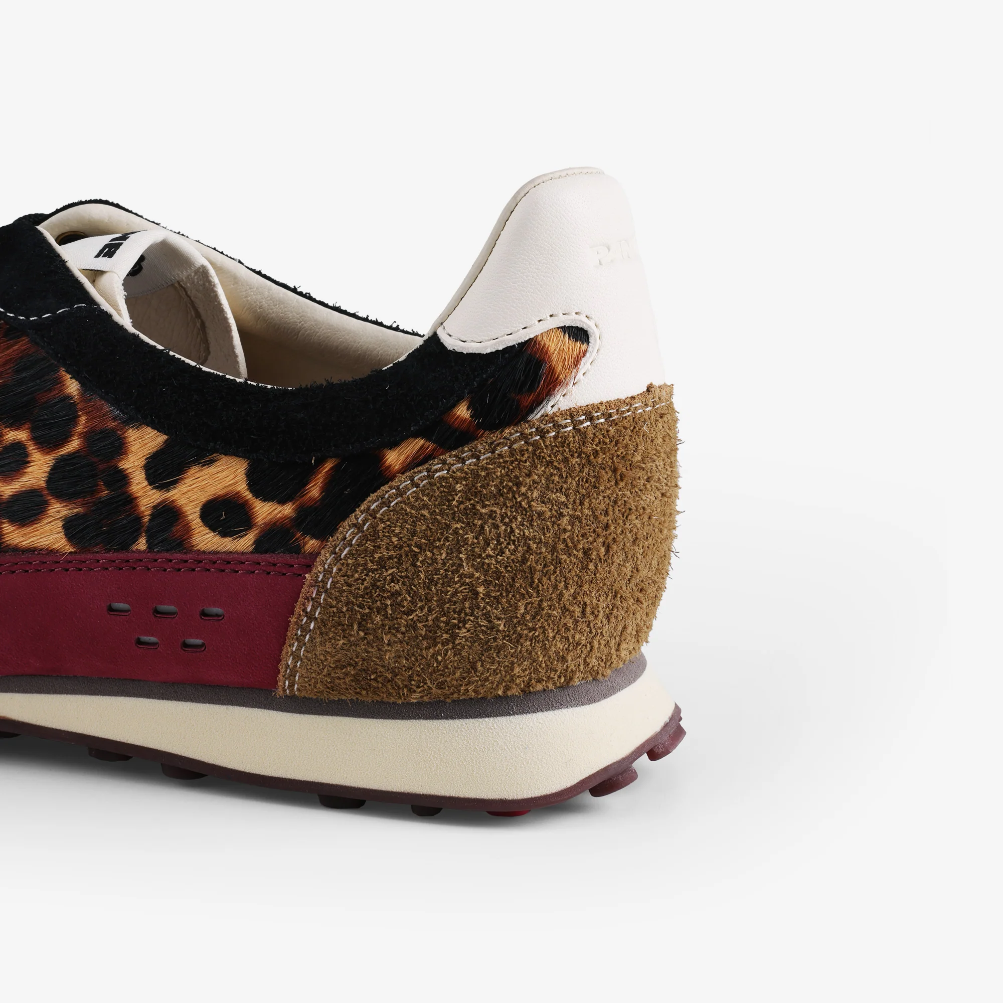 Pane Crest Kick Women’s Shoes – Panthera Onca - Image 6