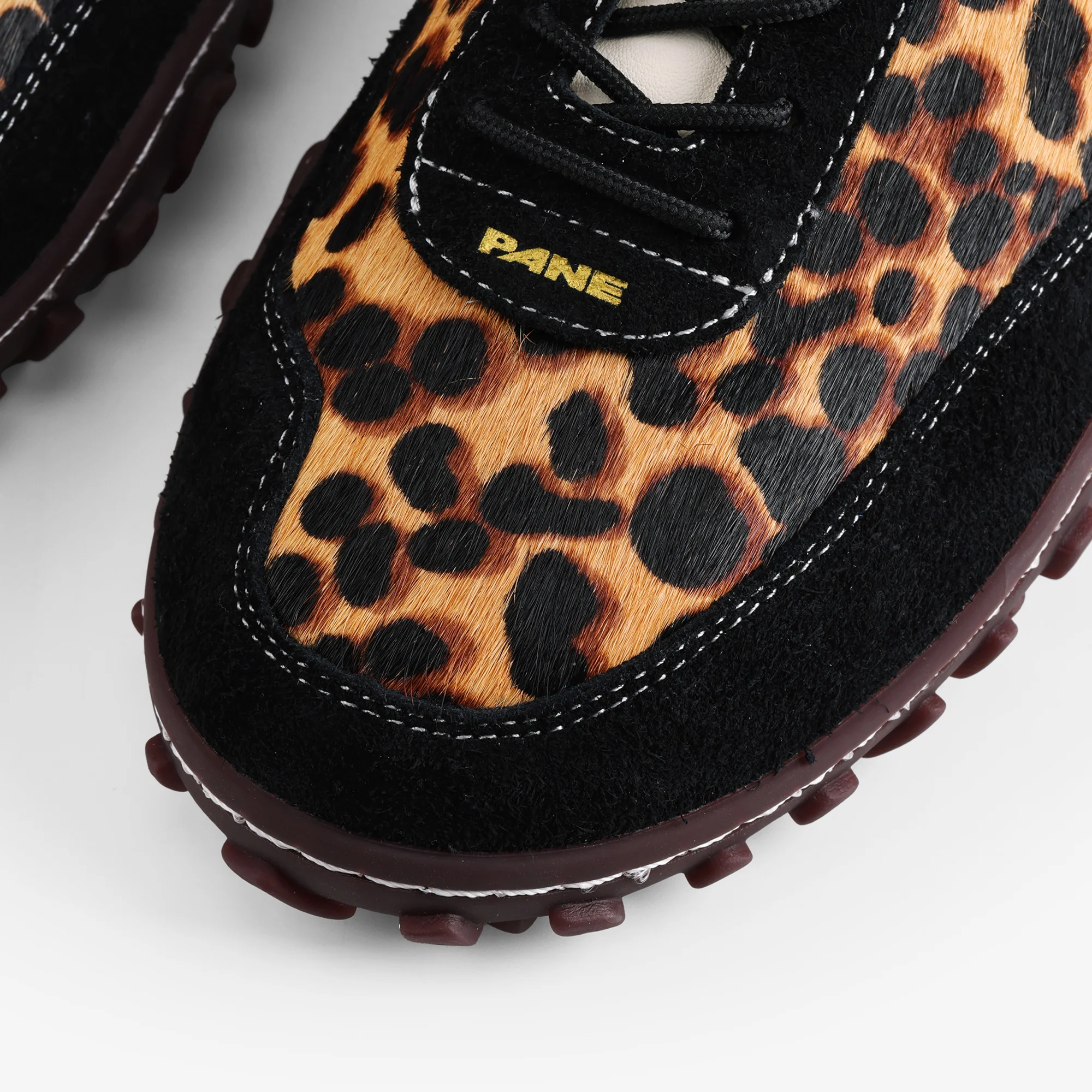 Pane Crest Kick Women’s Shoes – Panthera Onca - Image 8