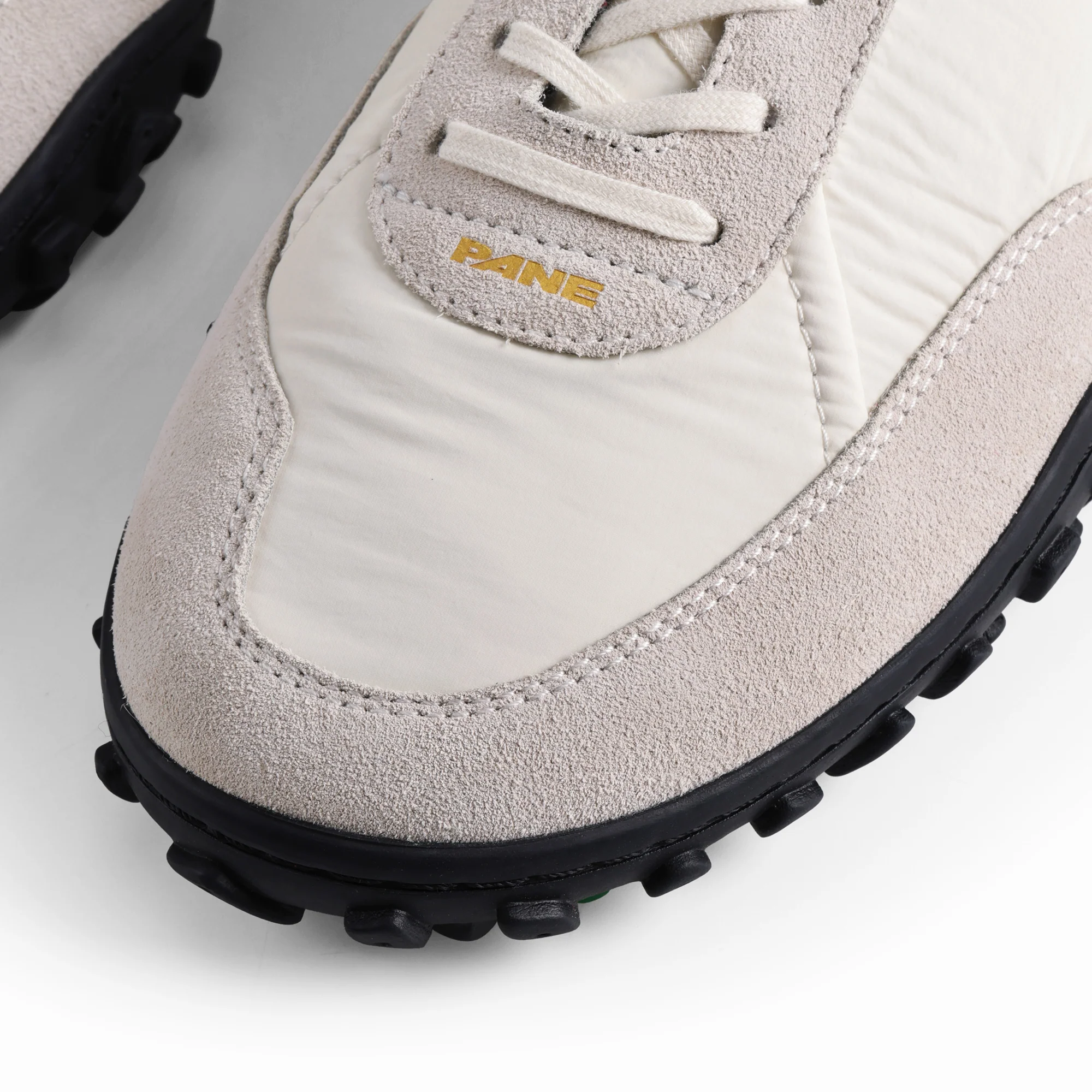 Pane Crest Kick Men’s Shoes – Plain - Image 8