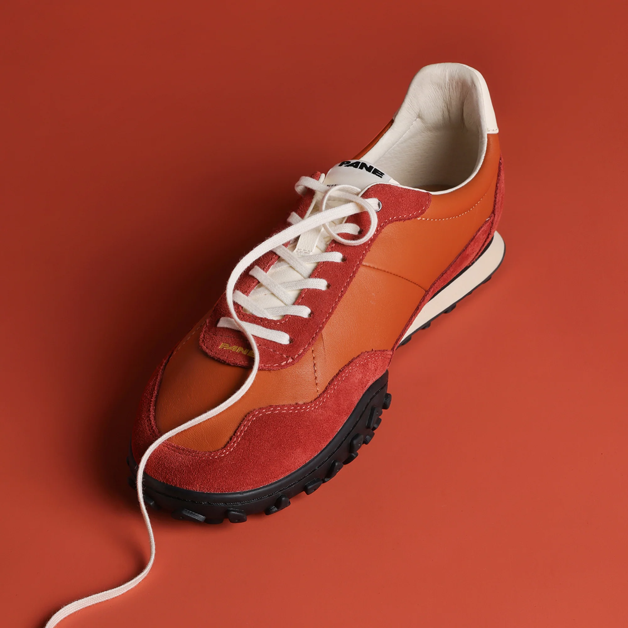 Pane Crest Kick Men’s Shoes – Ridge - Image 2