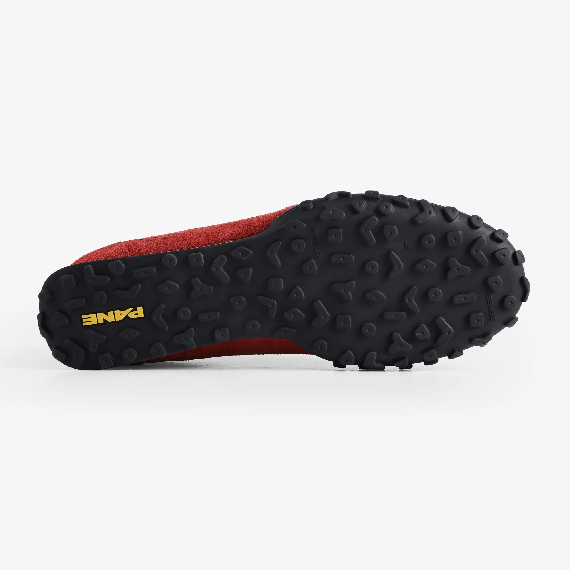 Pane Crest Kick Men’s Shoes – Ridge - Image 5