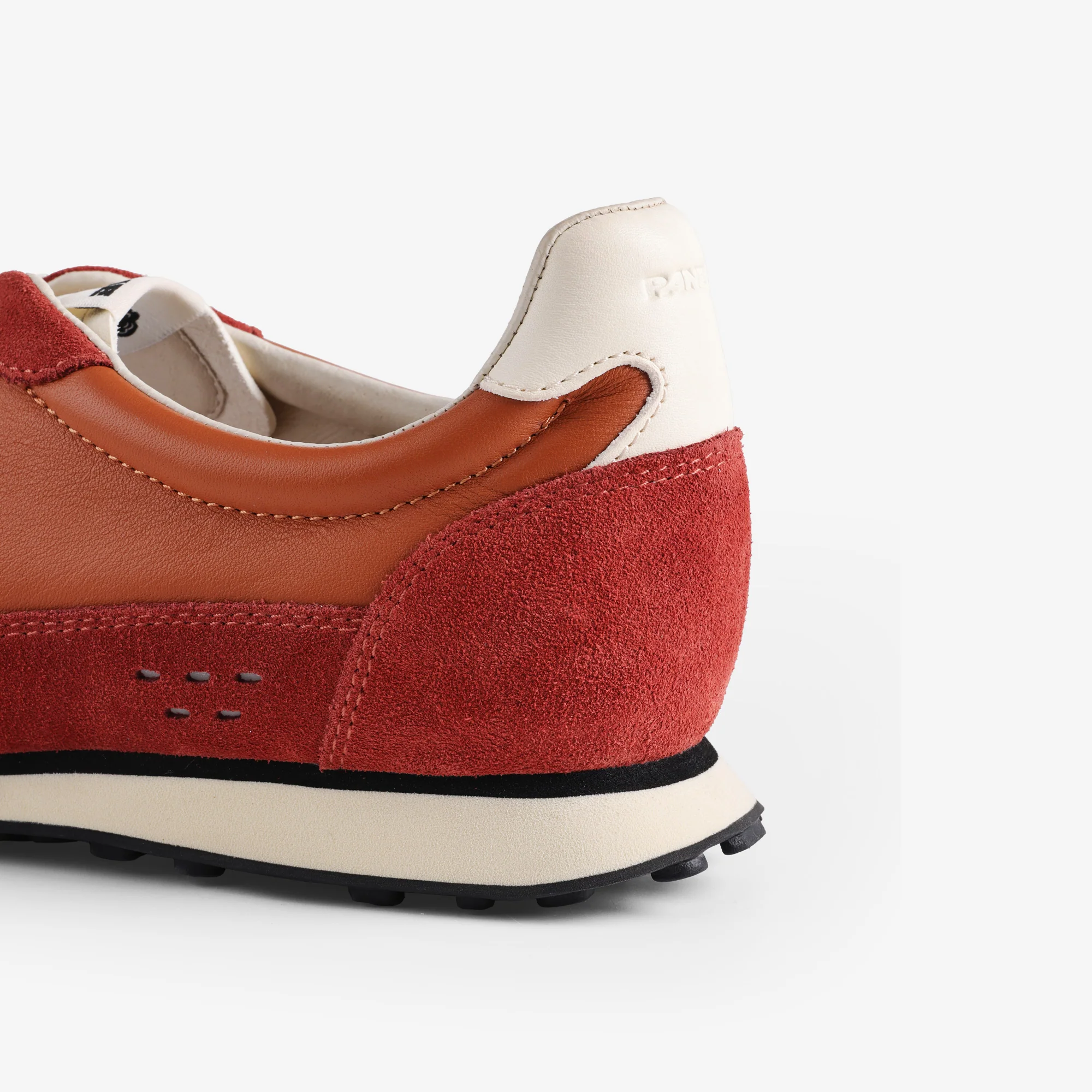 Pane Crest Kick Men’s Shoes – Ridge - Image 6