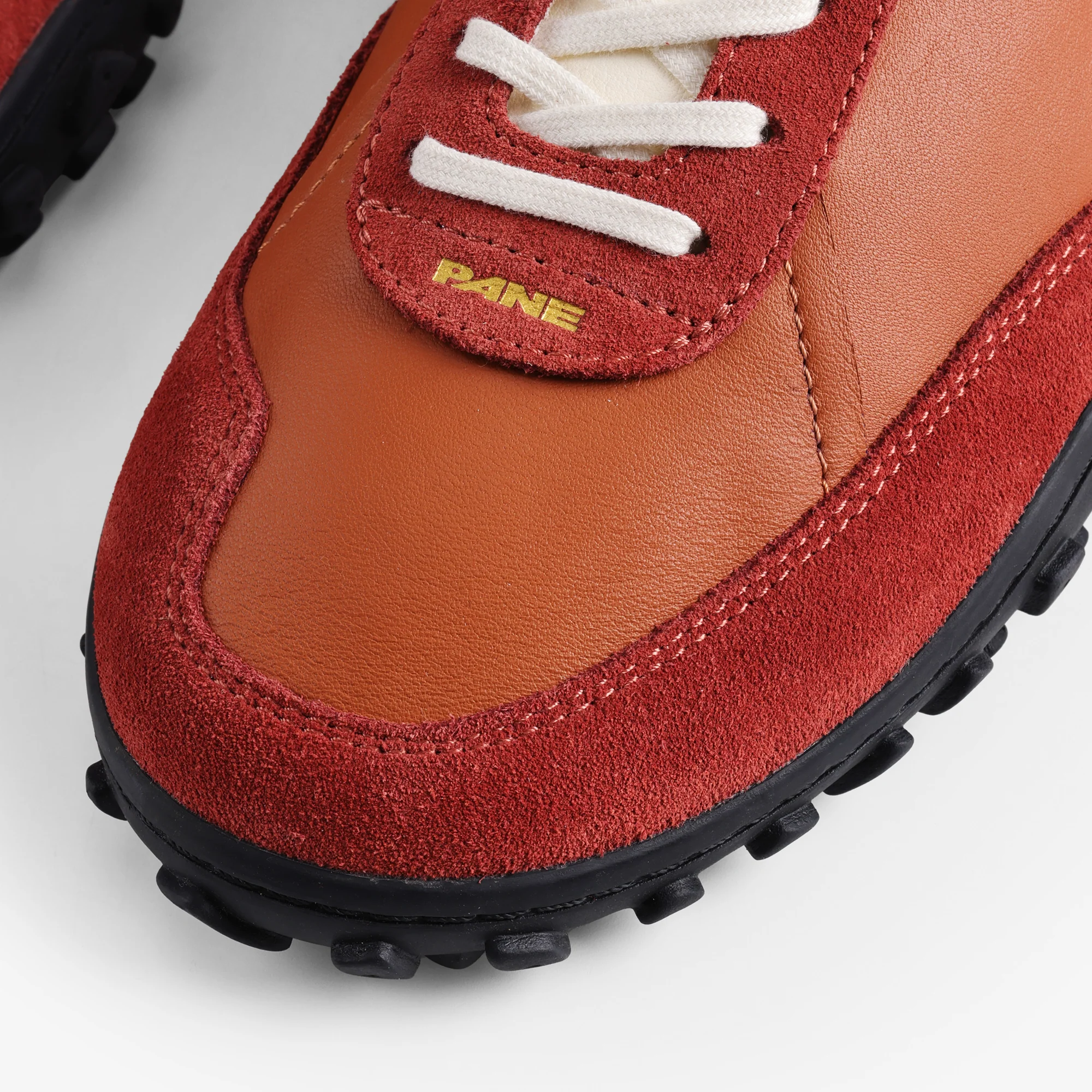 Pane Crest Kick Men’s Shoes – Ridge - Image 8
