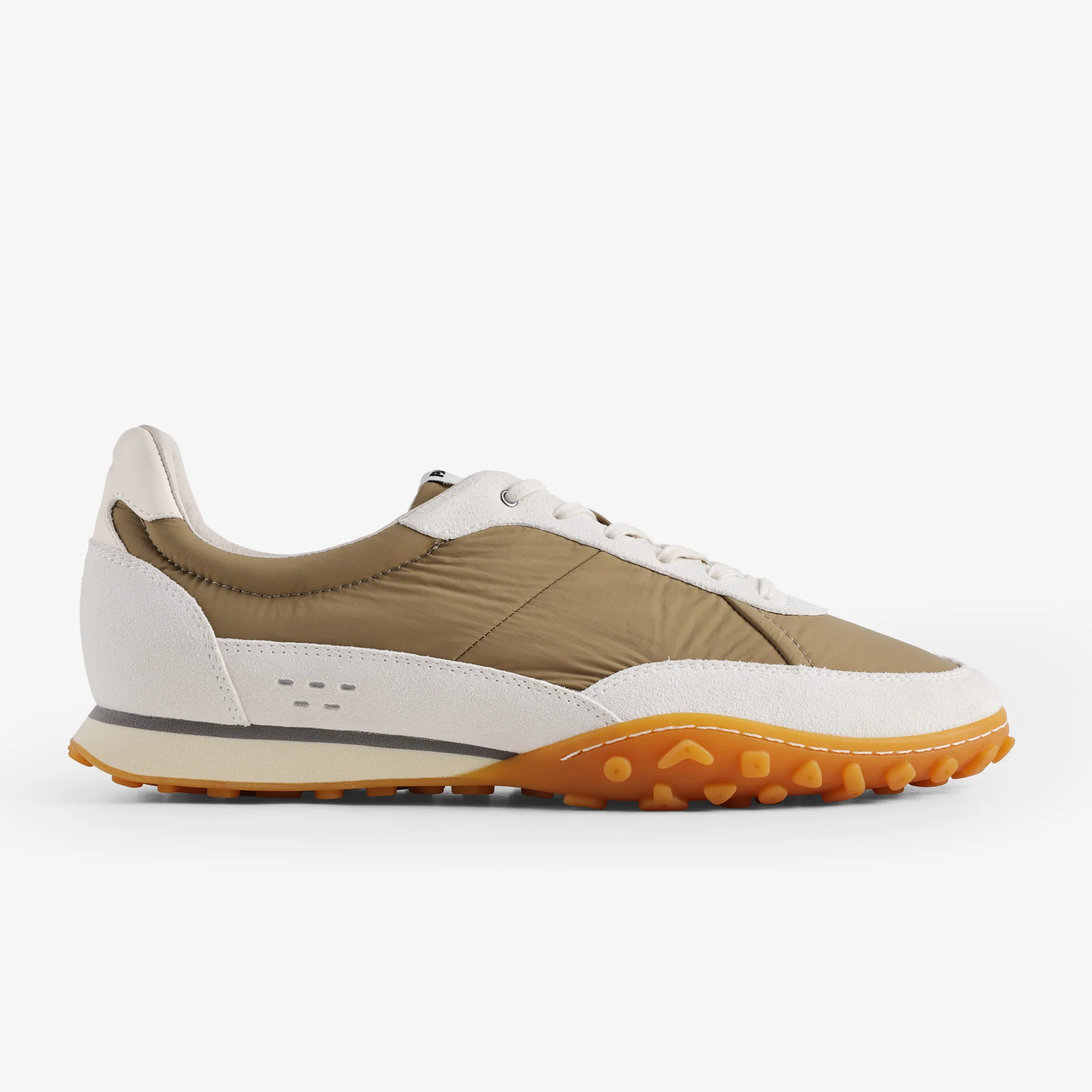 Pane Crest Kick Men’s Shoes – Talus