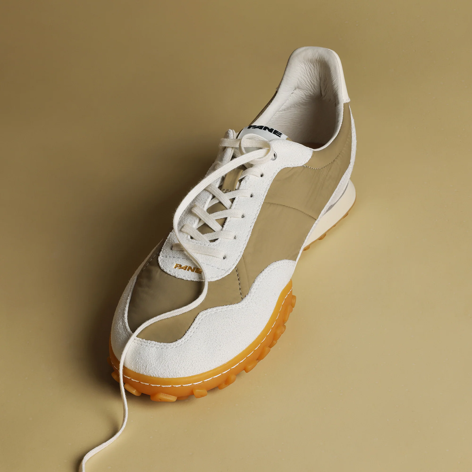 Pane Crest Kick Men’s Shoes – Talus - Image 2