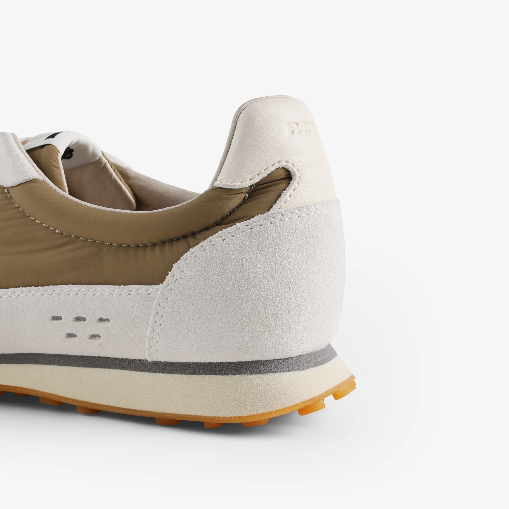 Pane Crest Kick Men’s Shoes – Talus - Image 6