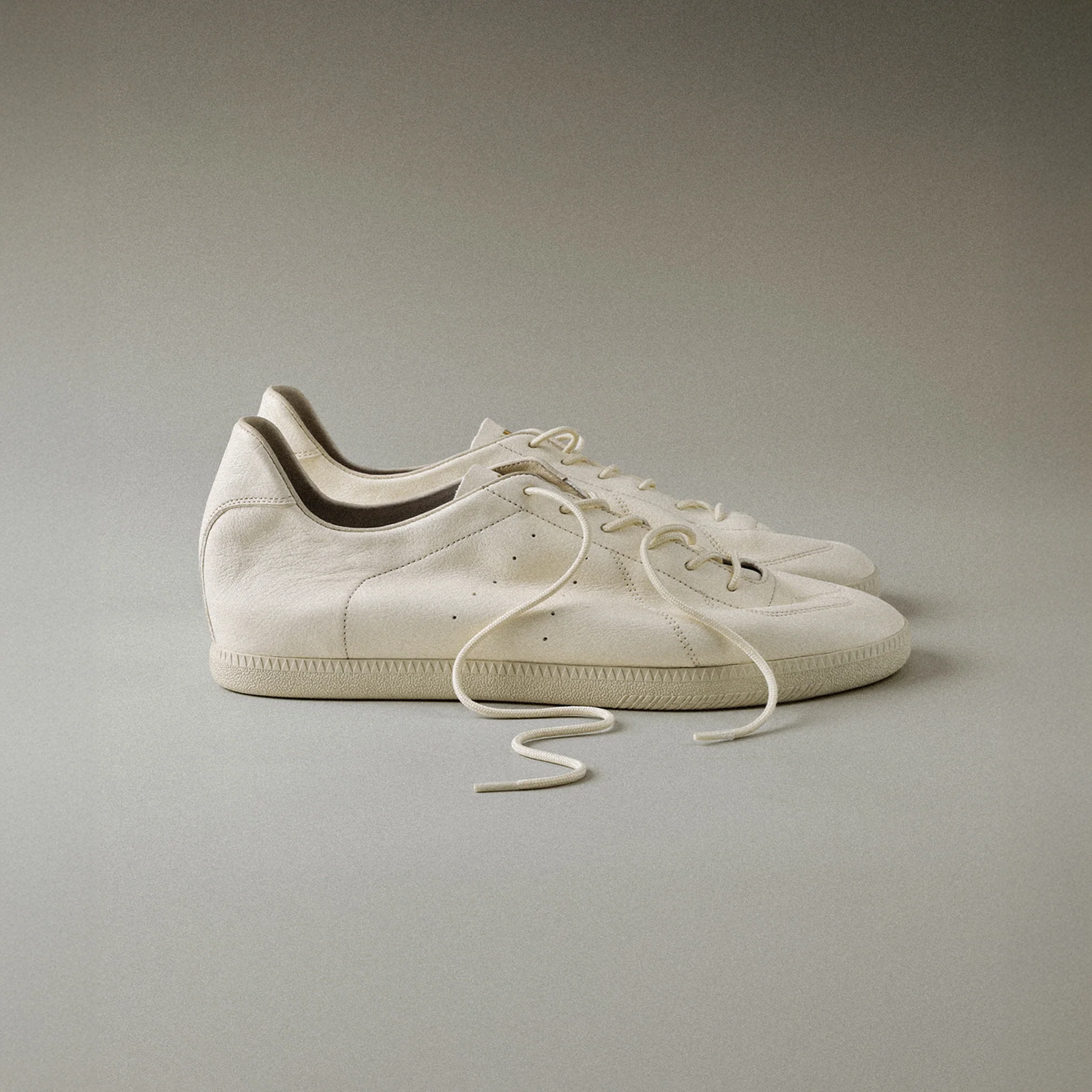 Pane Light Training Nogi Men’s Shoes – Achromate - Image 3