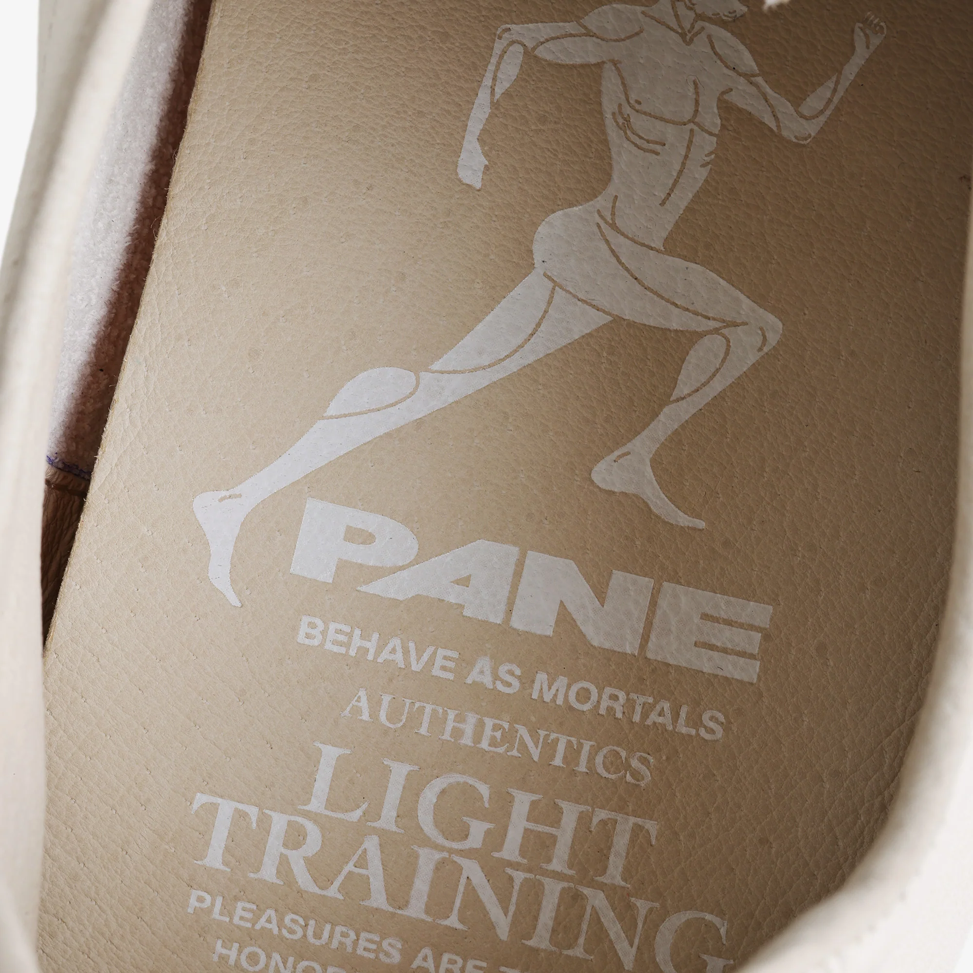 Pane Light Training Nogi Men’s Shoes – Achromate - Image 7
