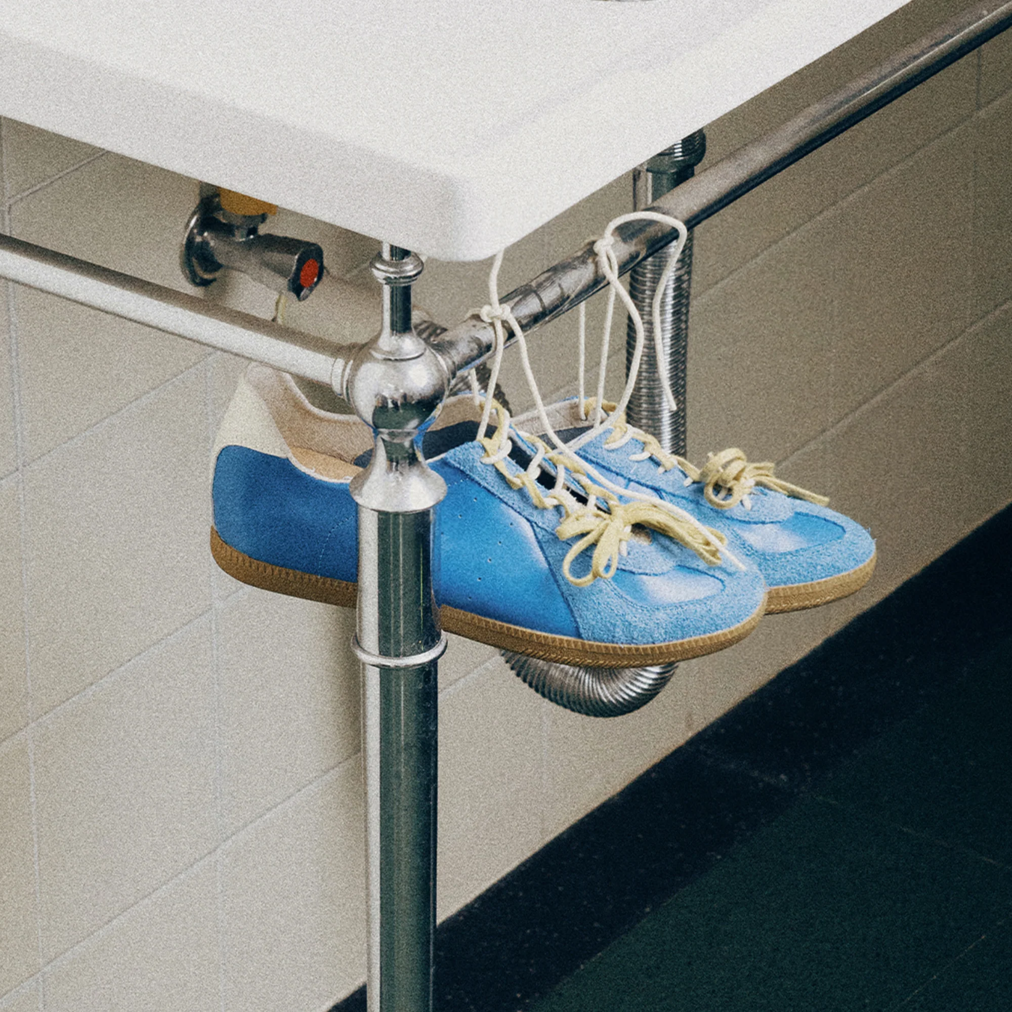 Pane Light Training Nogi Men’s Shoes – Airliner - Image 3
