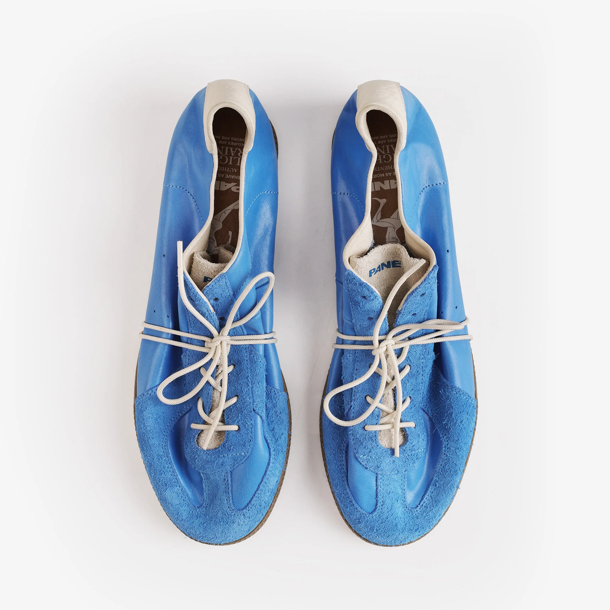 Pane Light Training Nogi Men’s Shoes – Airliner - Image 4