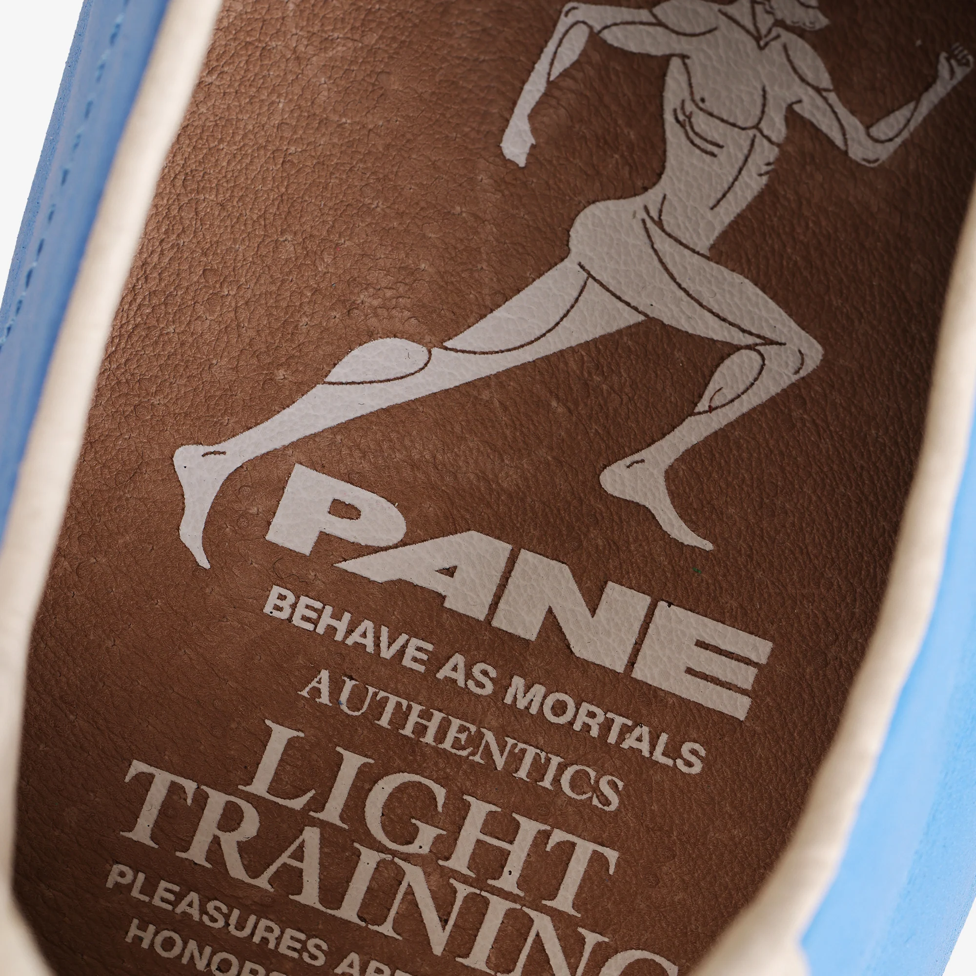 Pane Light Training Nogi Men’s Shoes – Airliner - Image 7