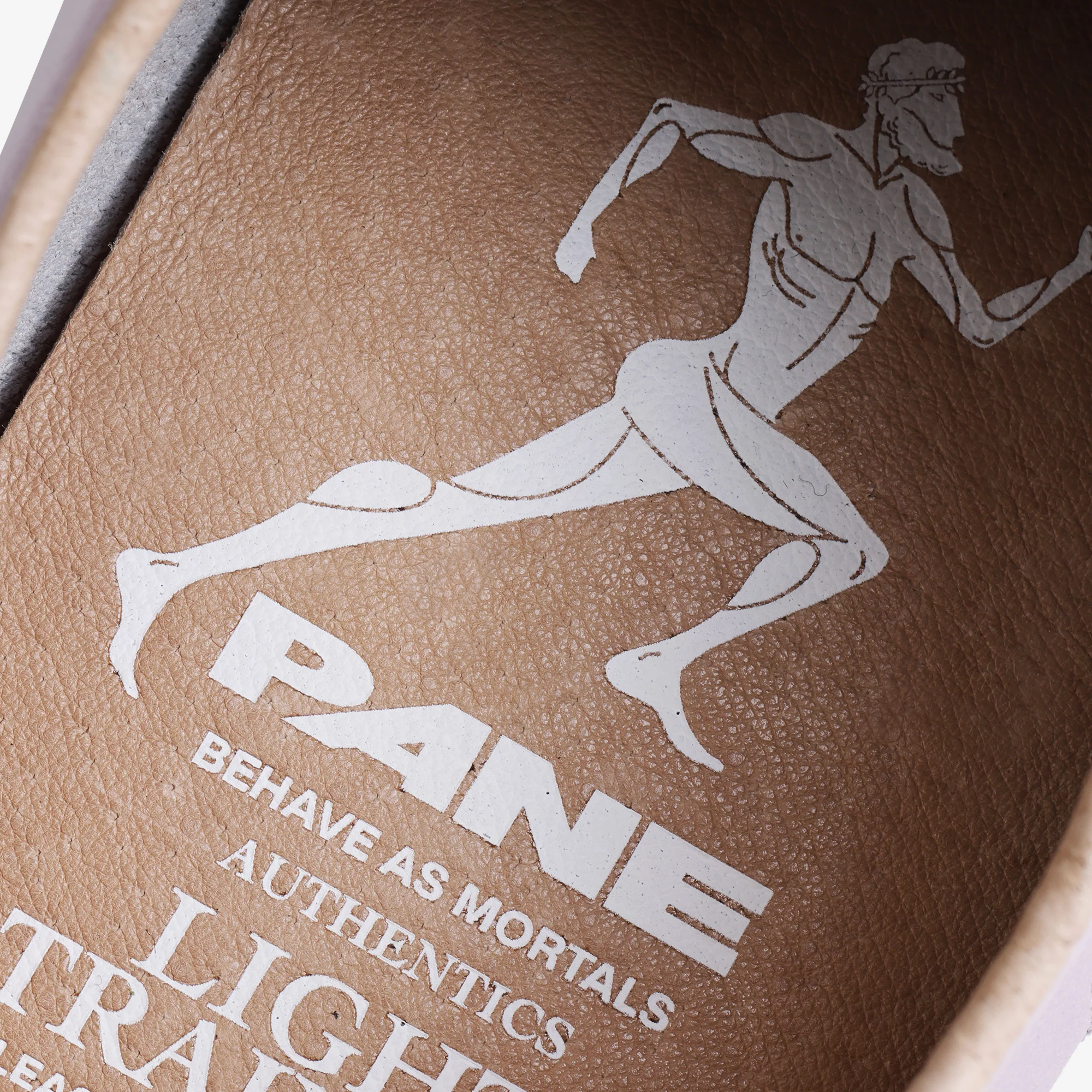 Pane Light Training Nogi Men’s Shoes – Artichoke - Image 7