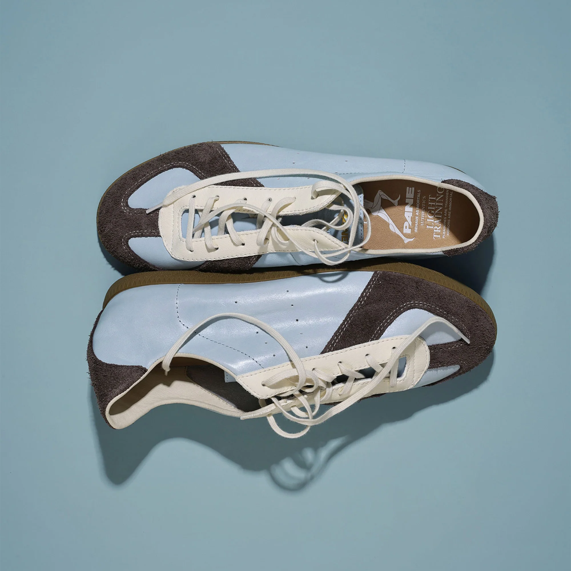 Pane Light Training Nogi Men’s Shoes – Cloudine - Image 3