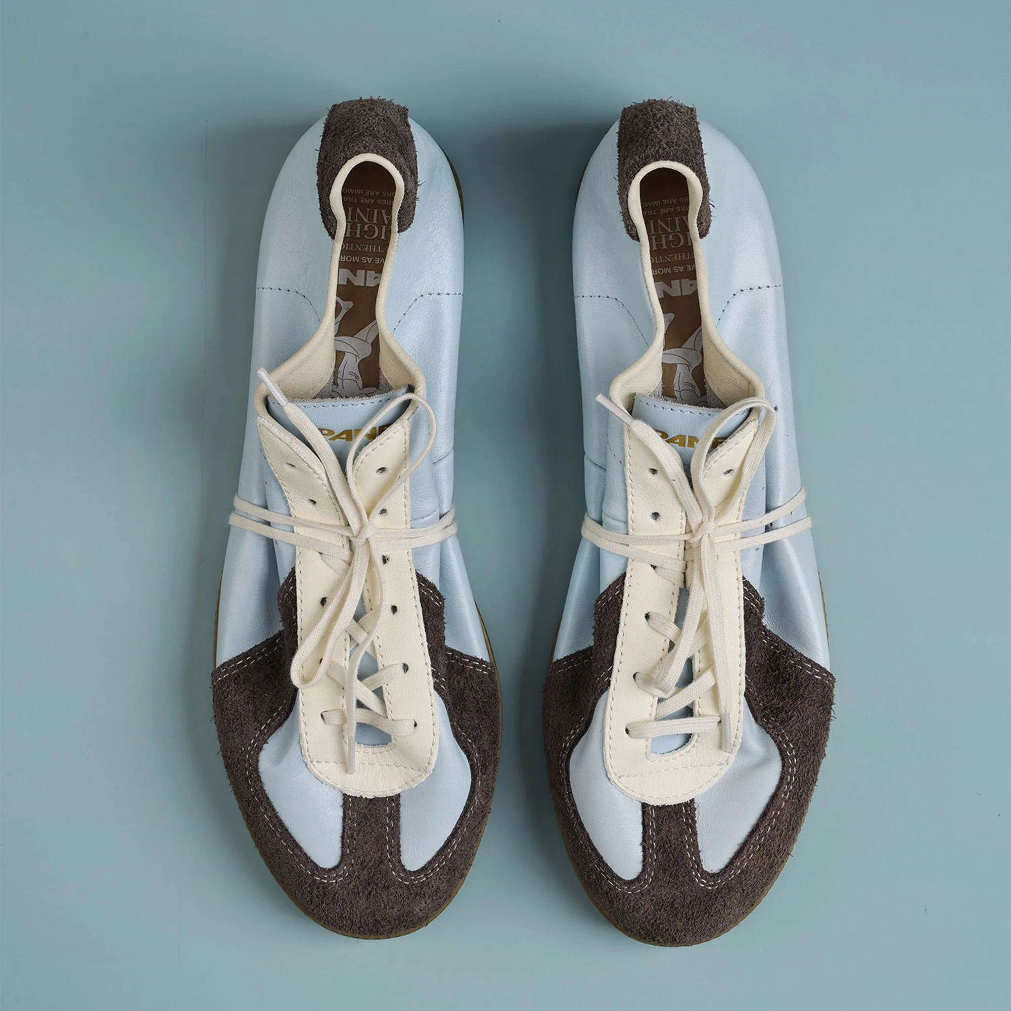 Pane Light Training Nogi Men’s Shoes – Cloudine - Image 4