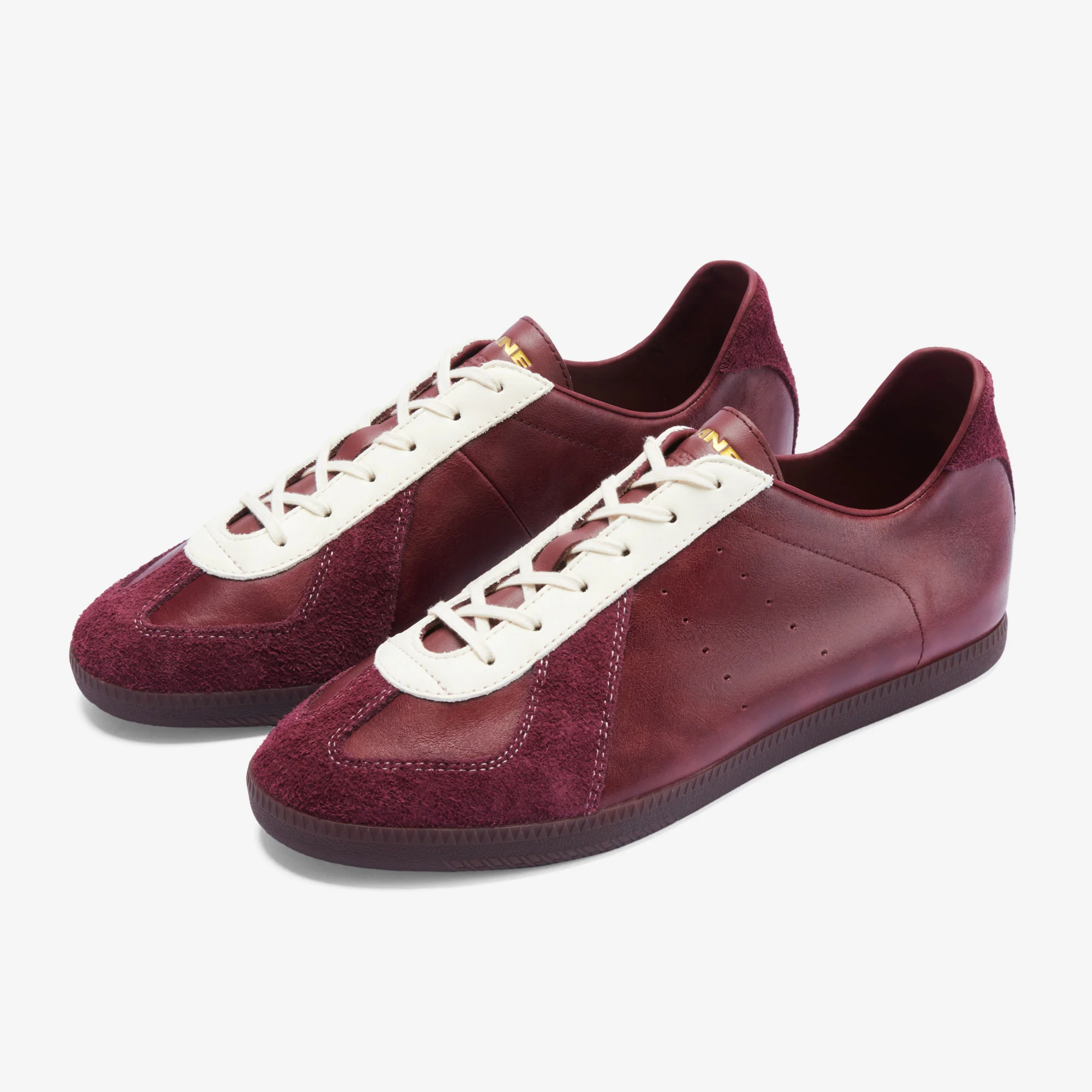 Pane Light Training Nogi Women’s Shoes – Crimson