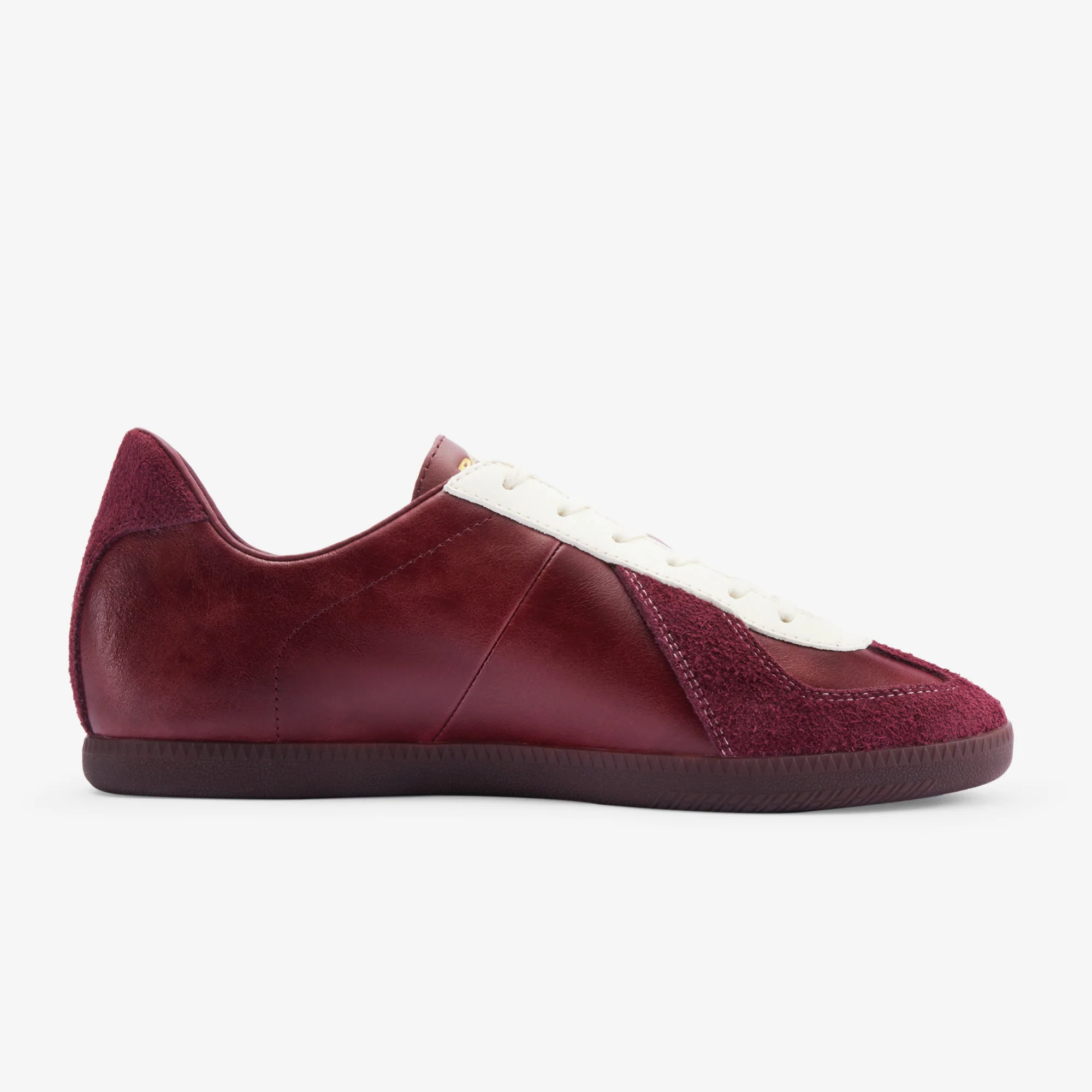 Pane Light Training Nogi Women’s Shoes – Crimson - Image 2
