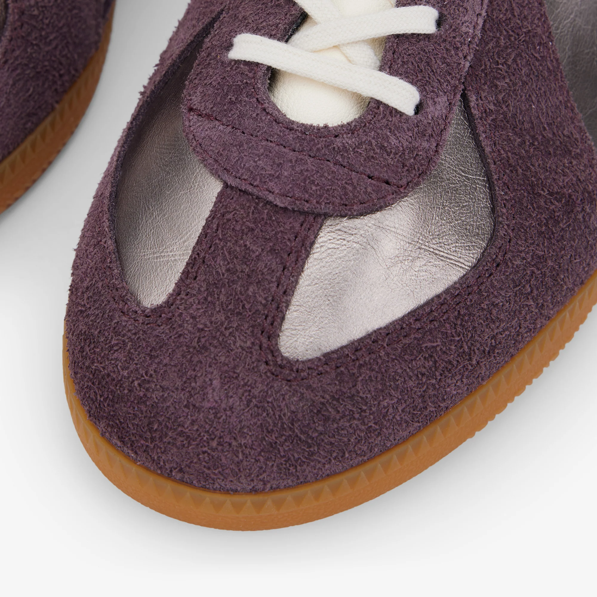 Pane Light Training Nogi Women’s Shoes – Fudge - Image 8