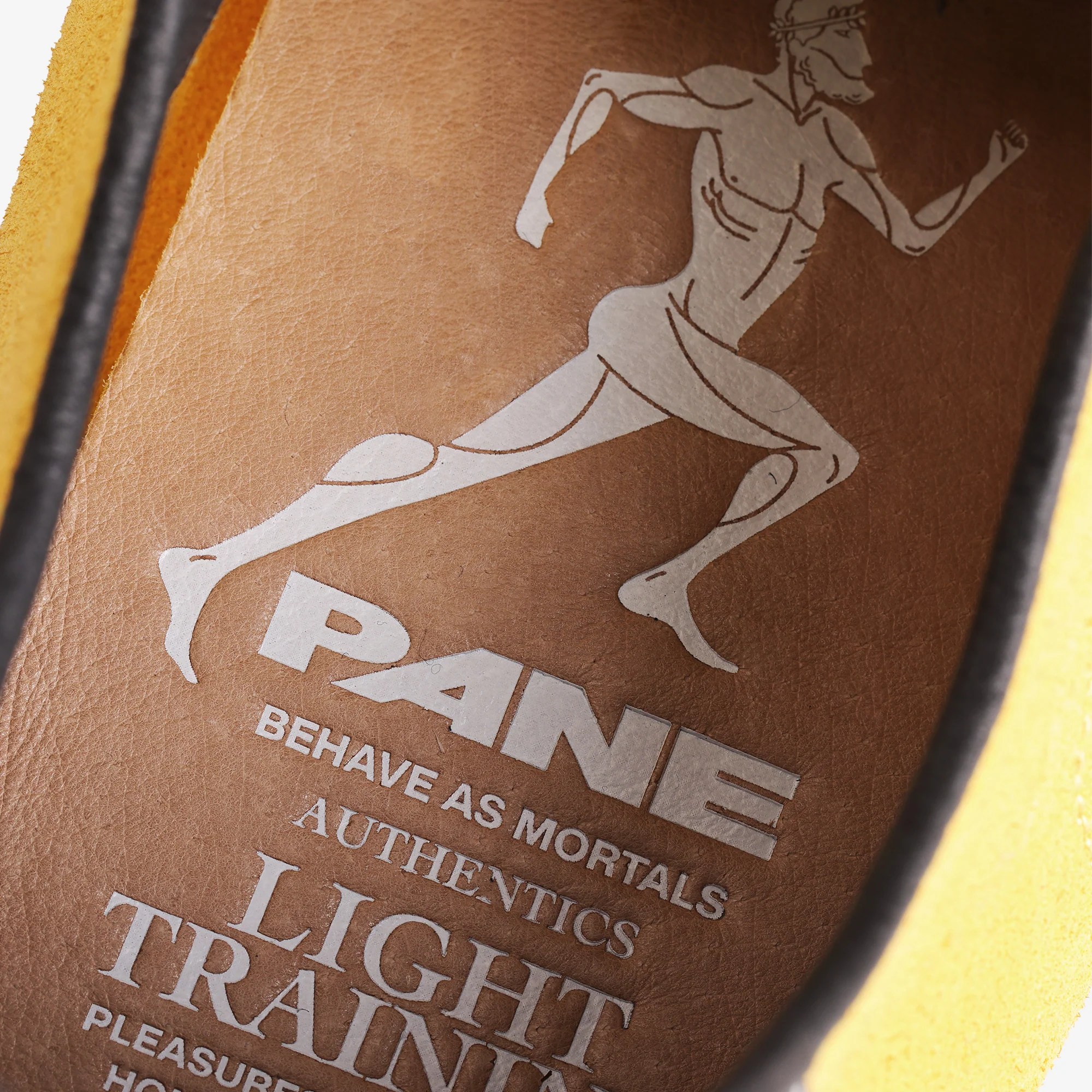 Pane Light Training Nogi Men’s Shoes – Hornet - Image 7