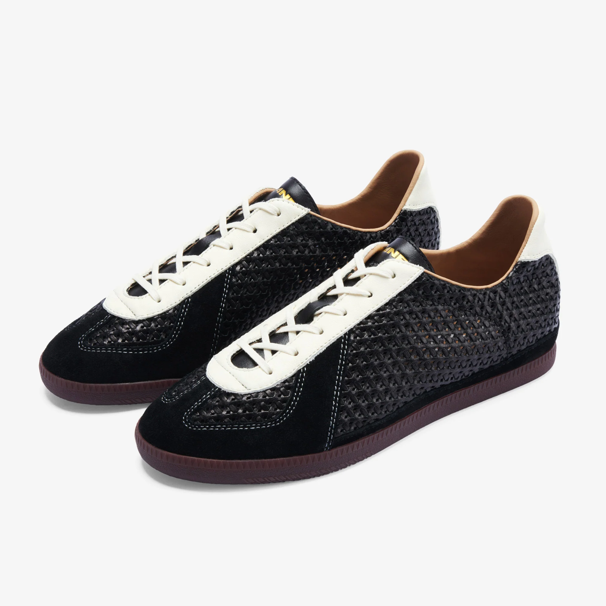 Pane Light Training Nogi Men’s Shoes – Moonless Night