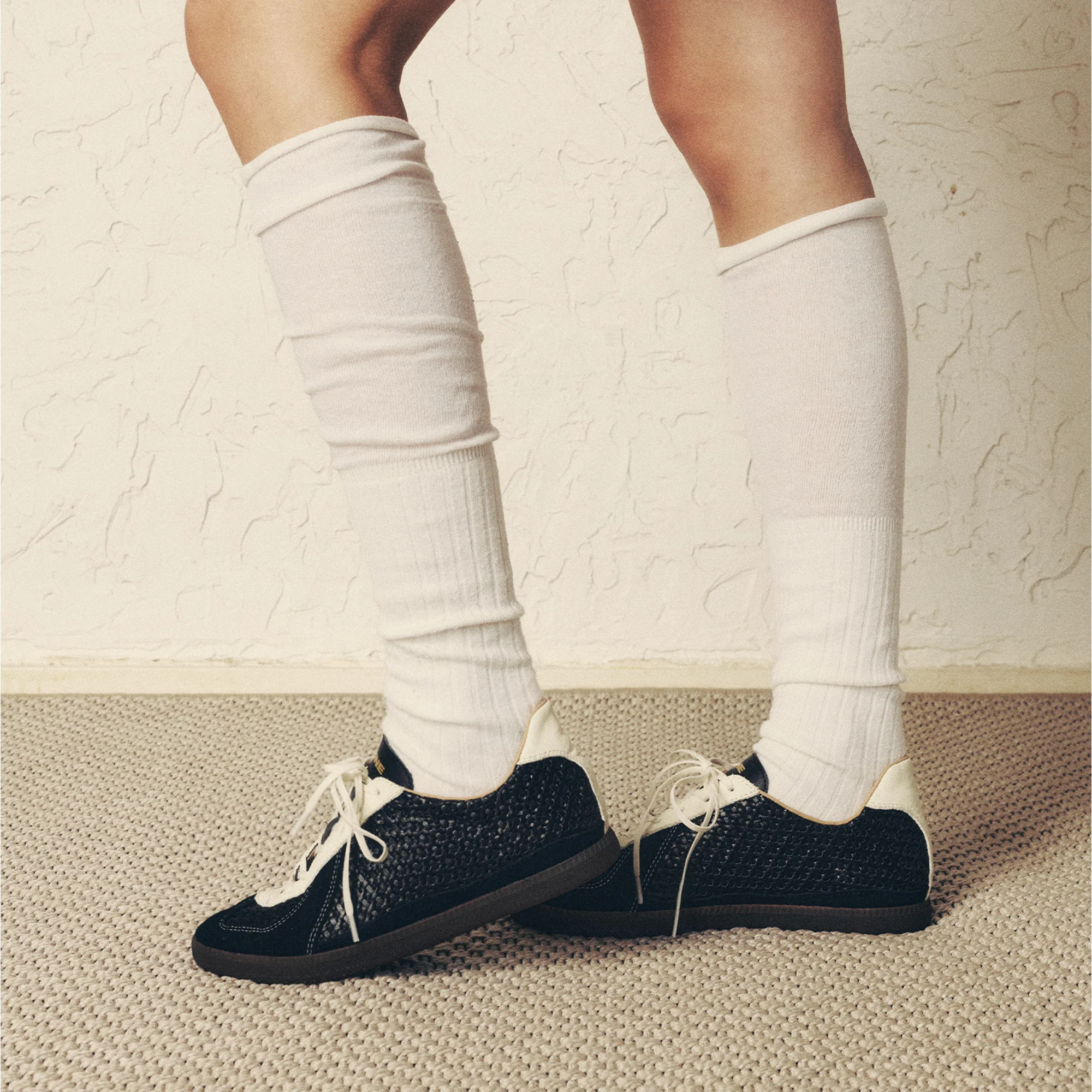 Pane Light Training Nogi Men’s Shoes – Moonless Night - Image 3