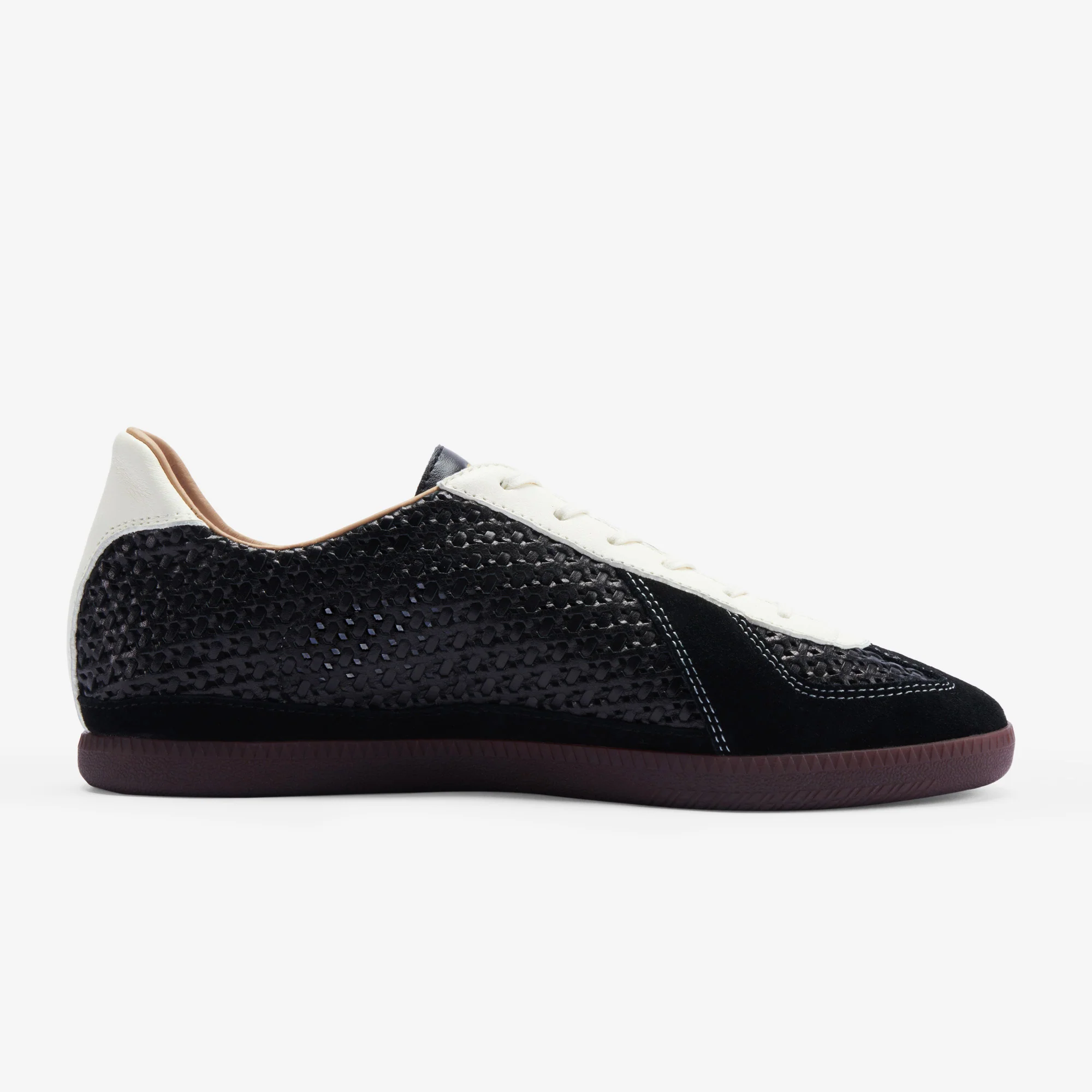 Pane Light Training Nogi Men’s Shoes – Moonless Night - Image 5